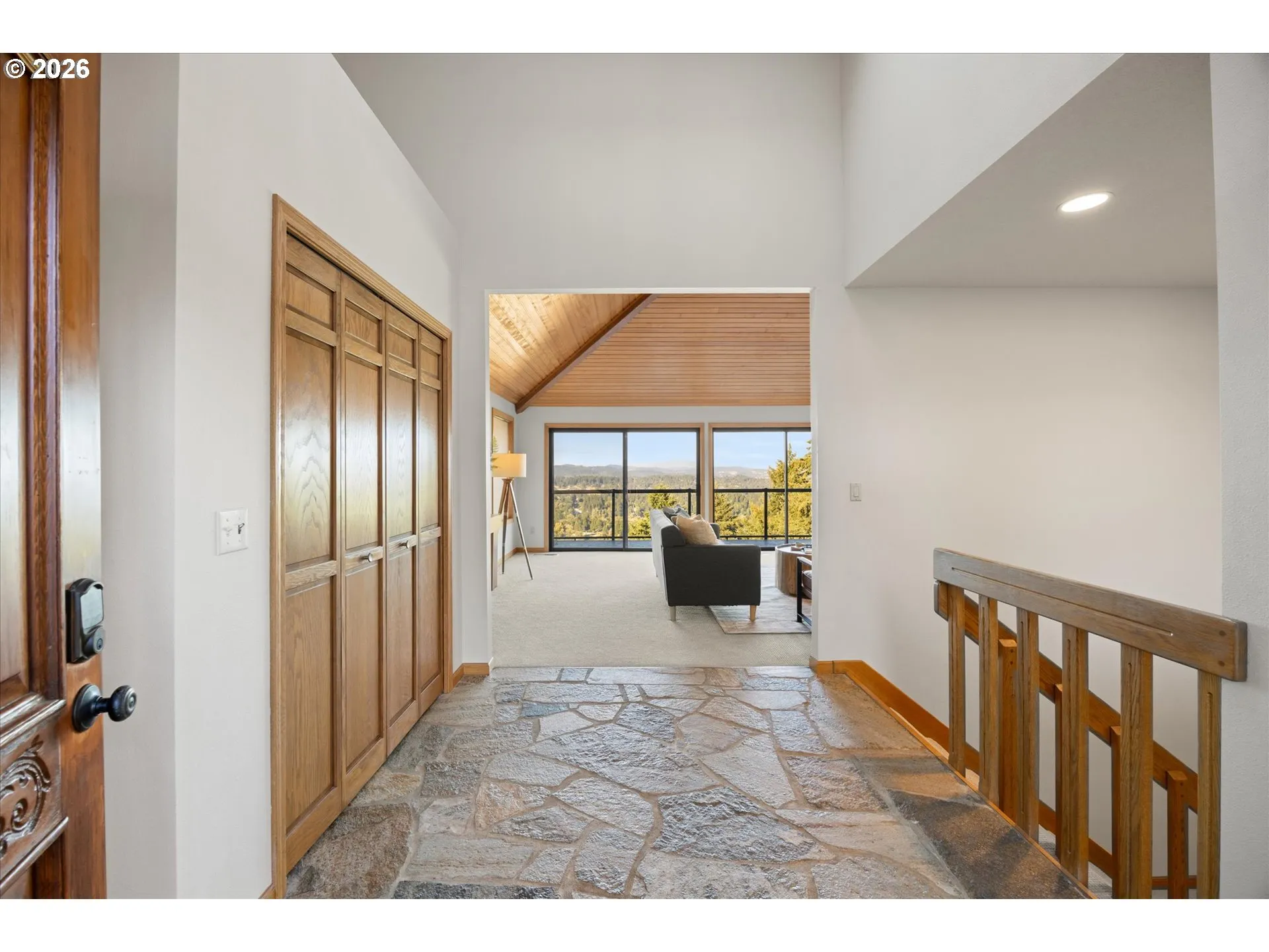 Entrance/Foyer