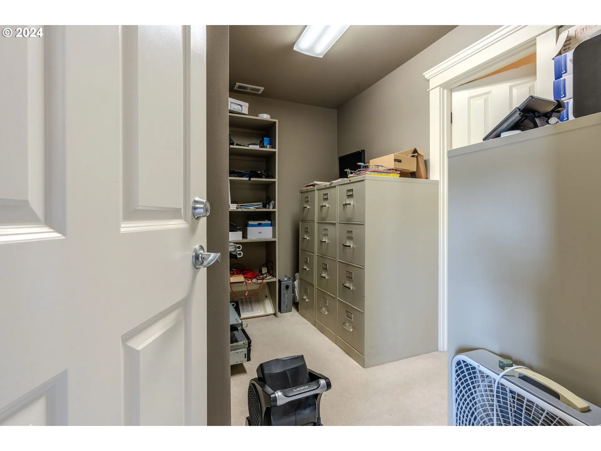 Storage