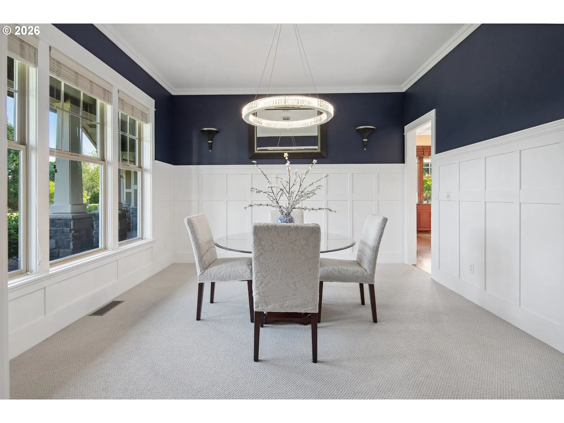 Dining Room-Formal