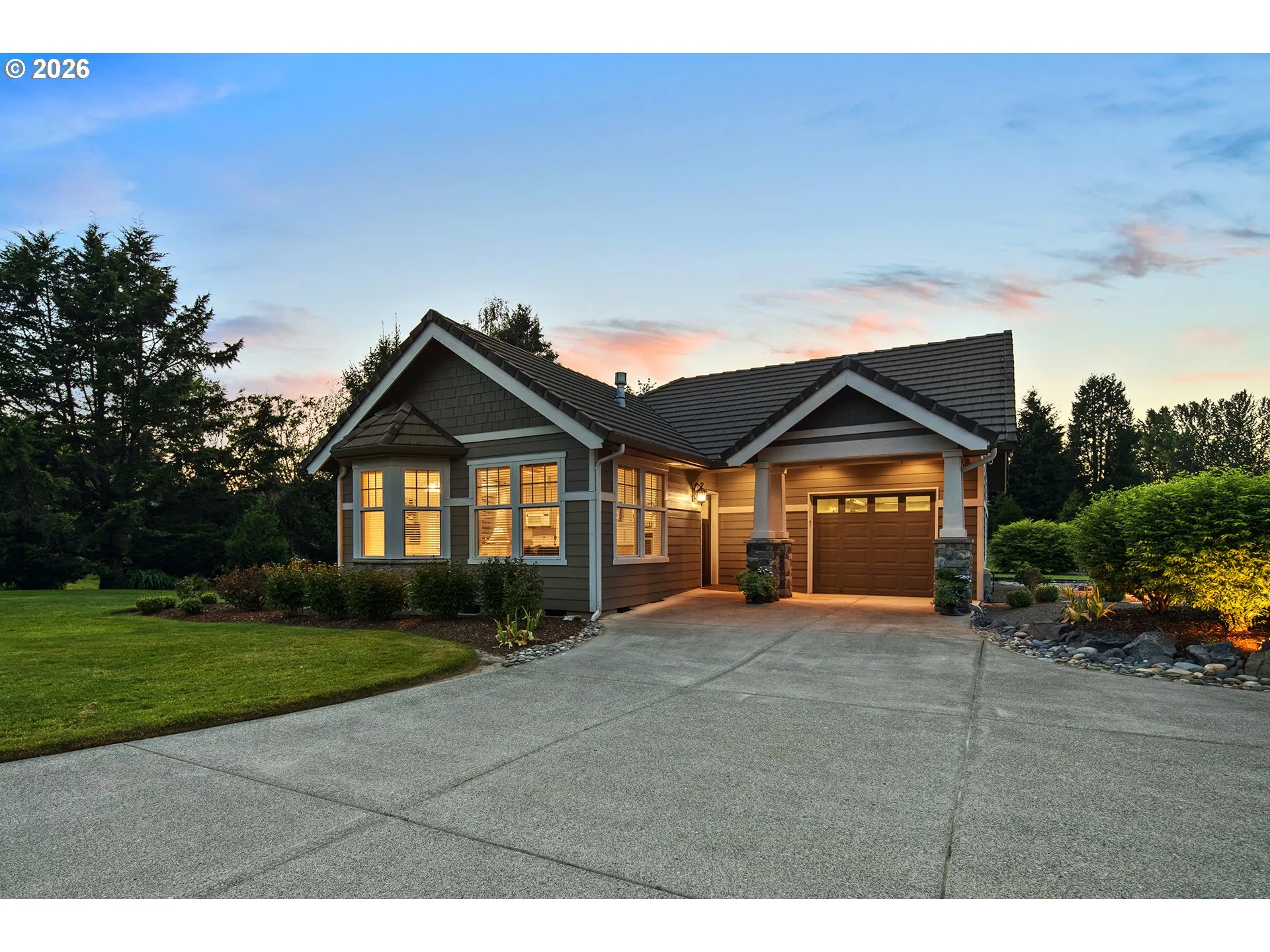 Accessory Dwelling Unit-Finished