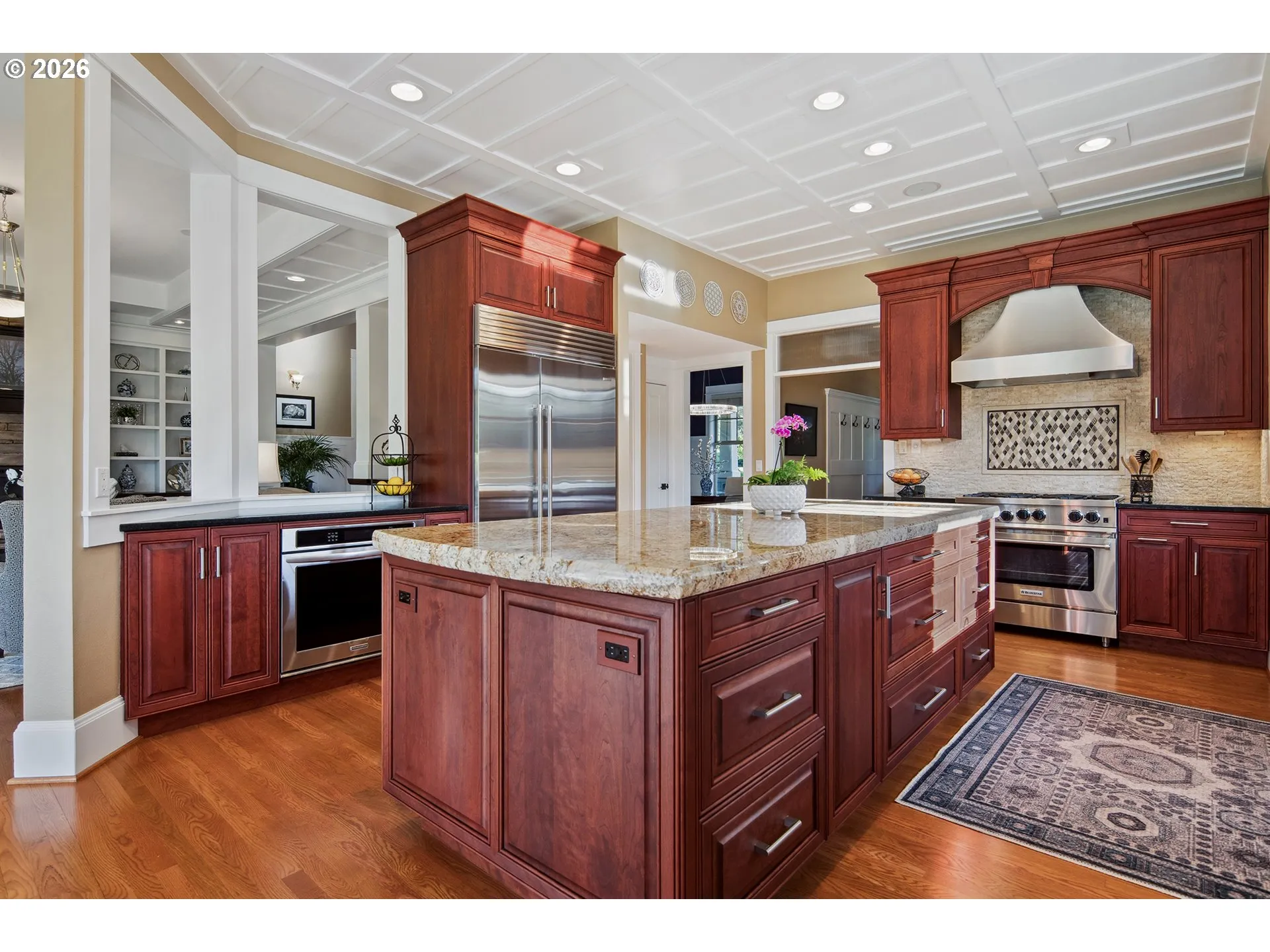 Kitchen-Island