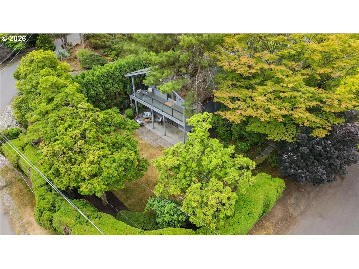 Drone View/UAV
