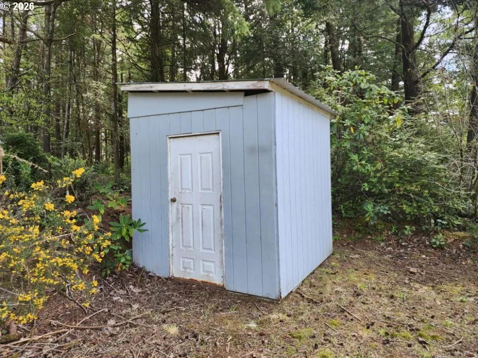 Pump House