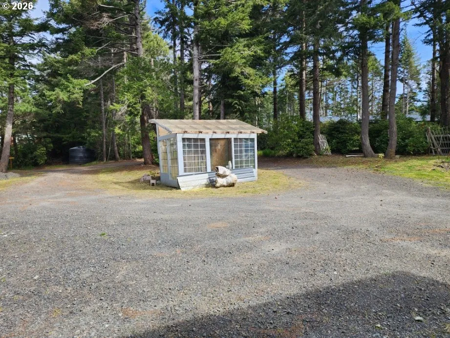 Driveway-Private