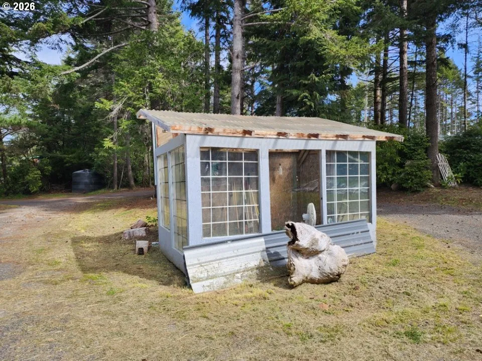 Greenhouse