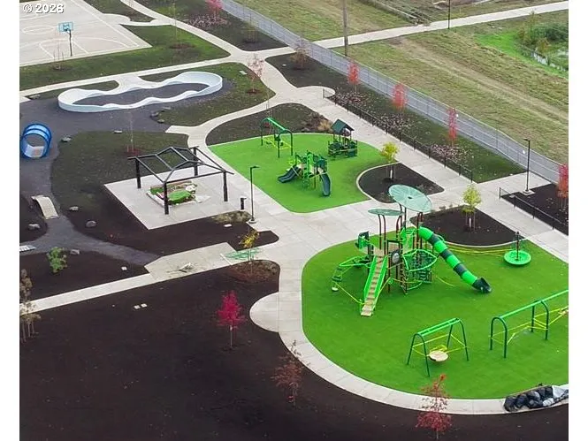 Neighborhood Park-# 1