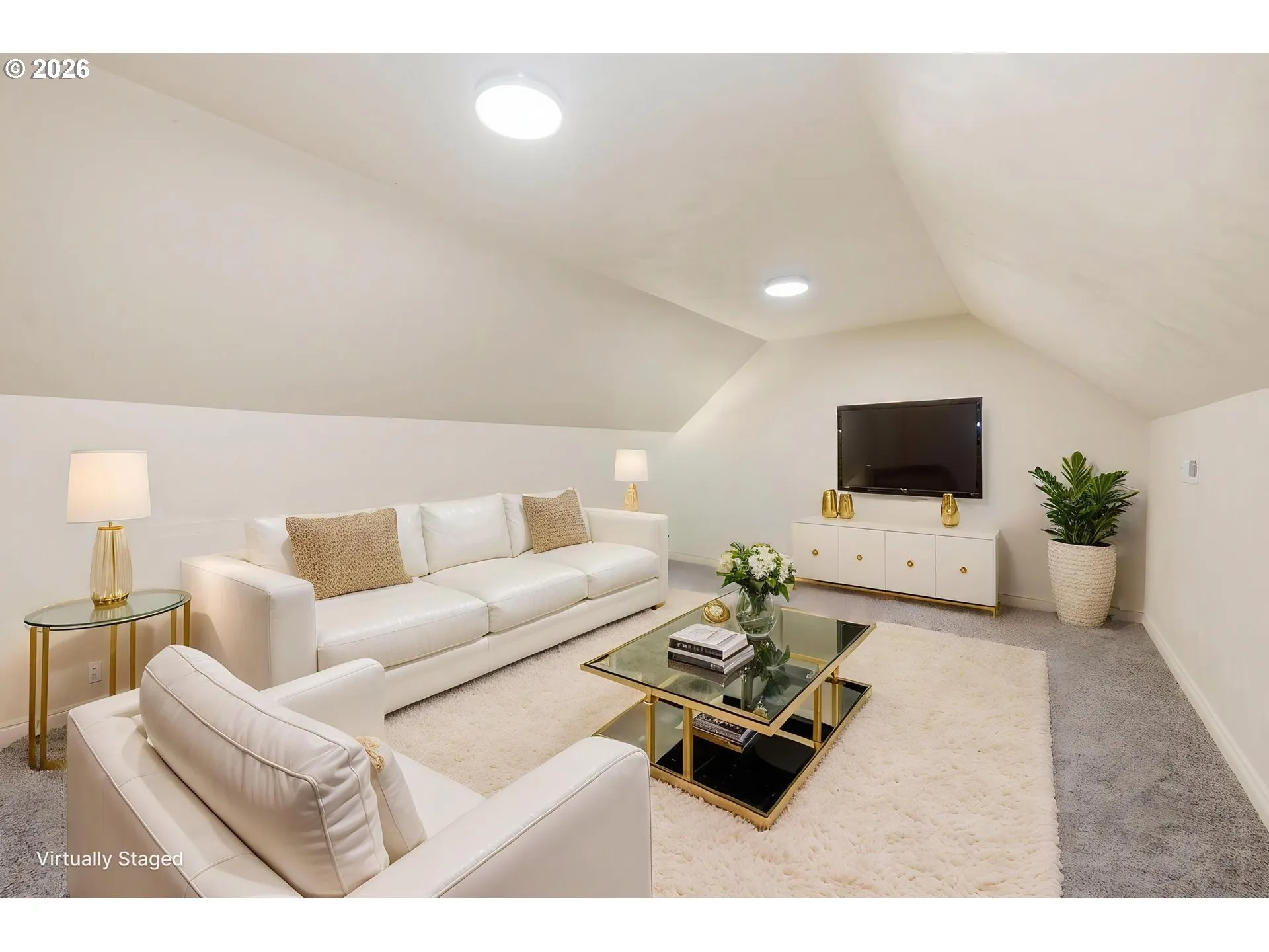 Bonus Room