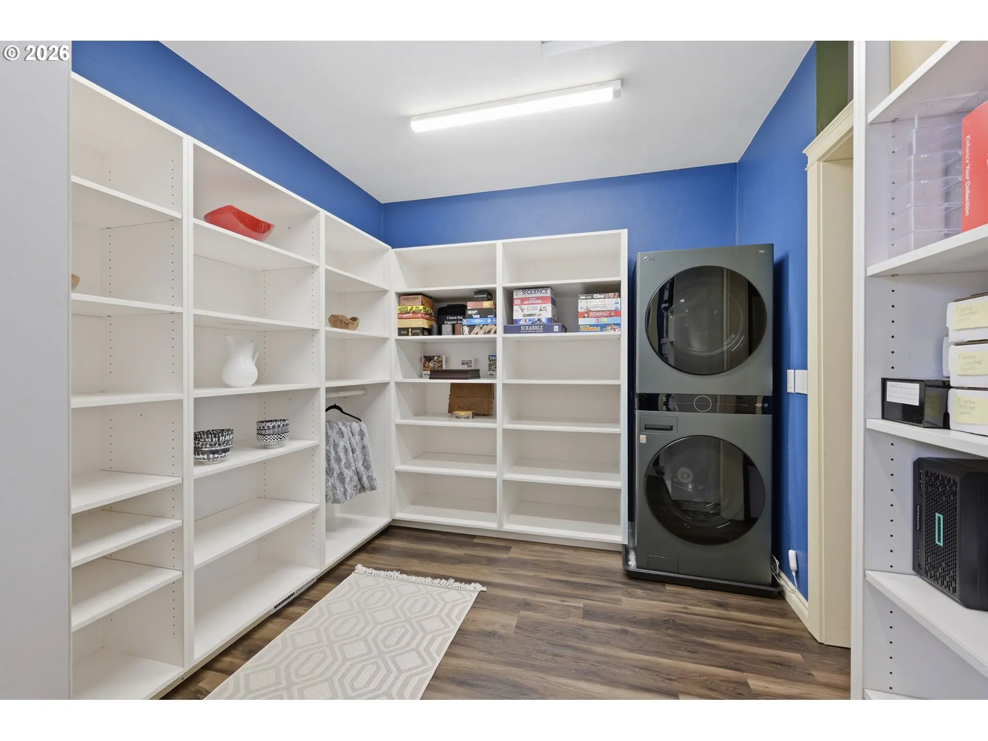 Storage