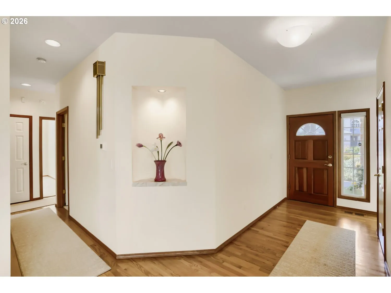Entrance/Foyer