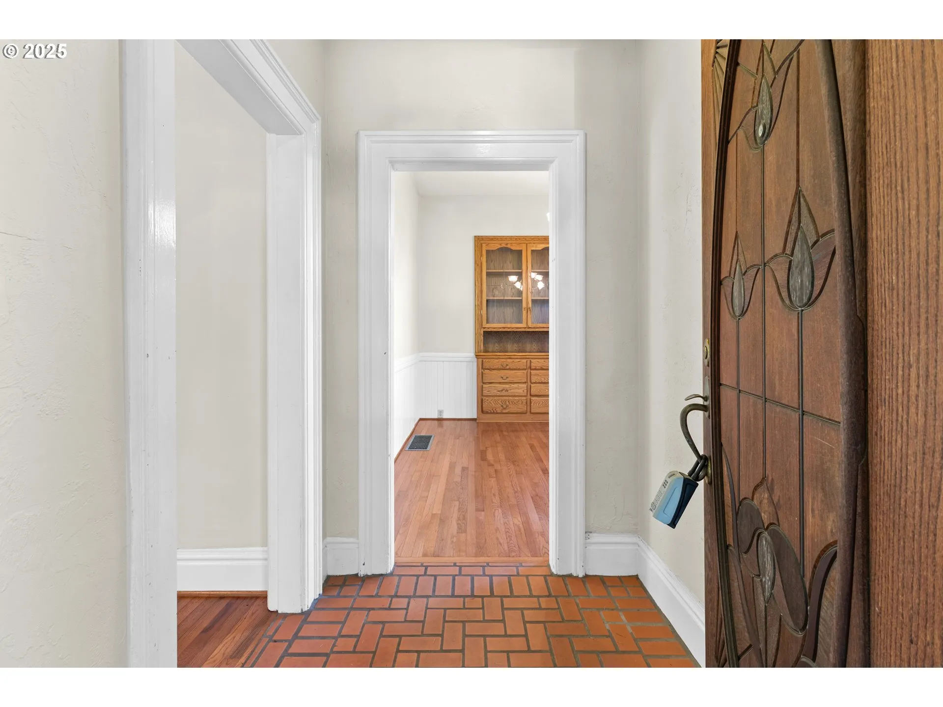 Entrance/Foyer