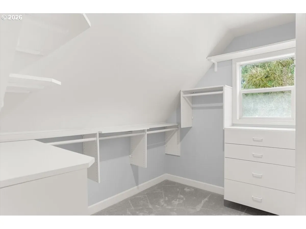 Primary Bedroom-Walk-In Closet