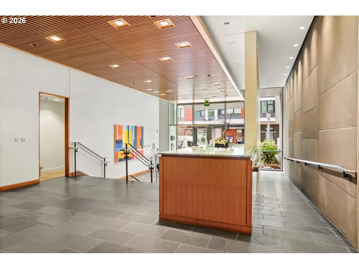 Community Amenities