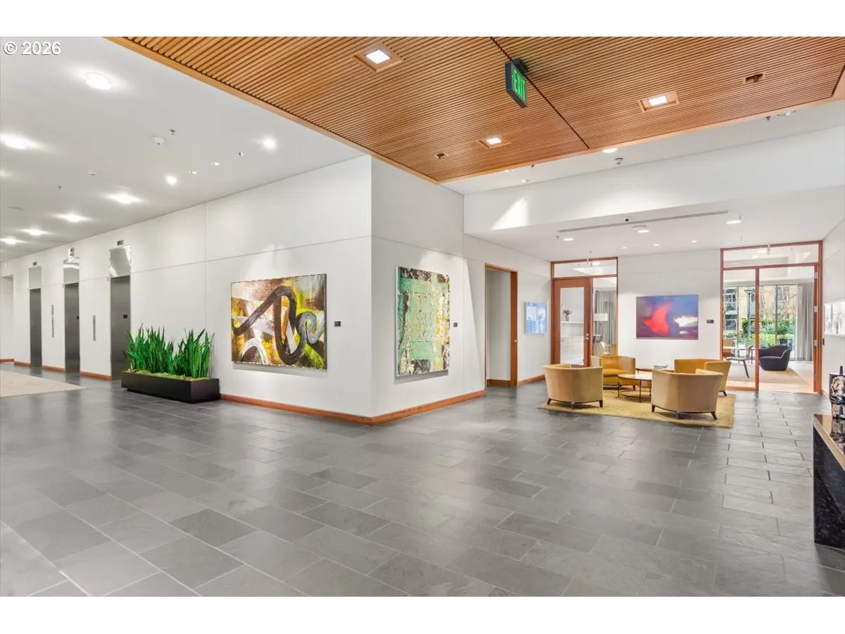 Community Amenities
