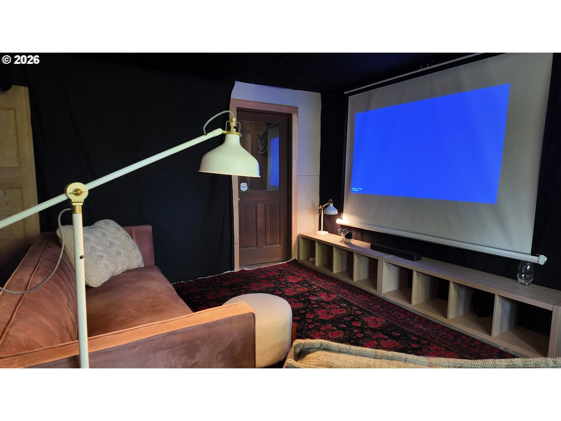 Bonus Room-Lower