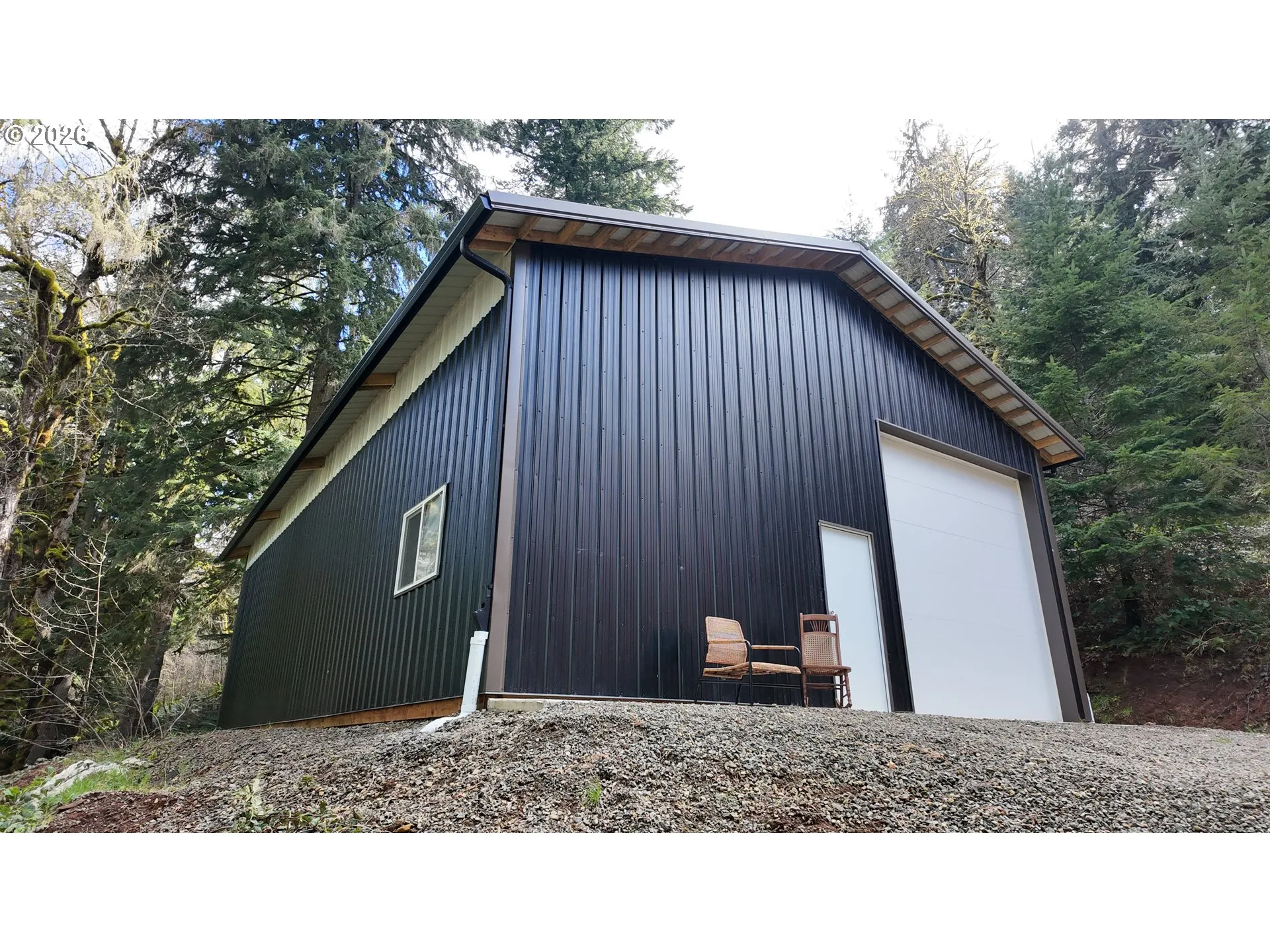 Barn