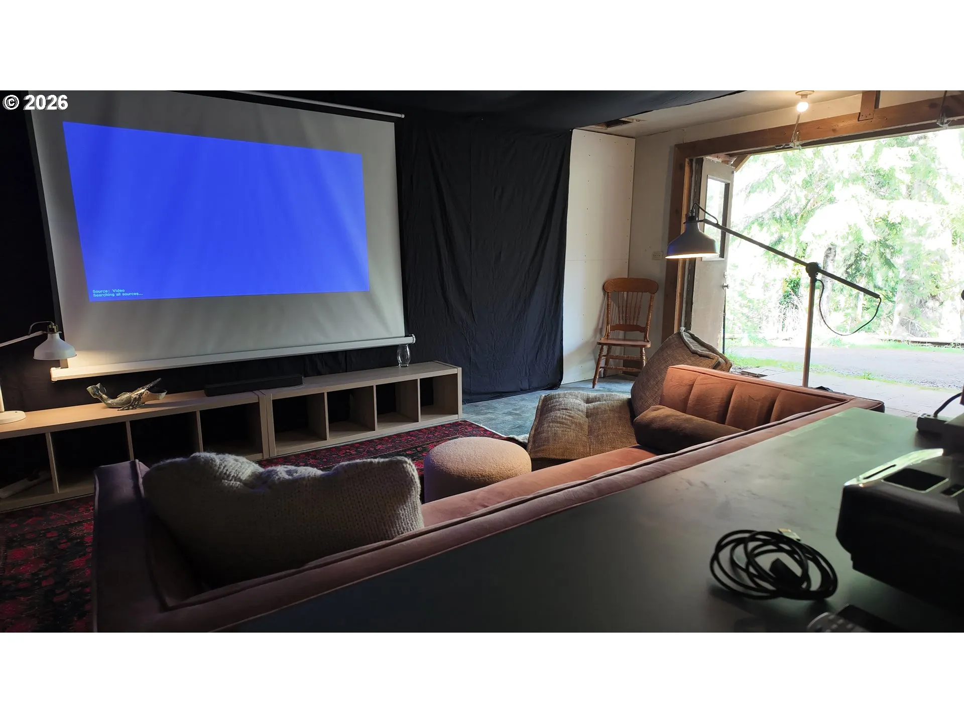 Bonus Room-Lower