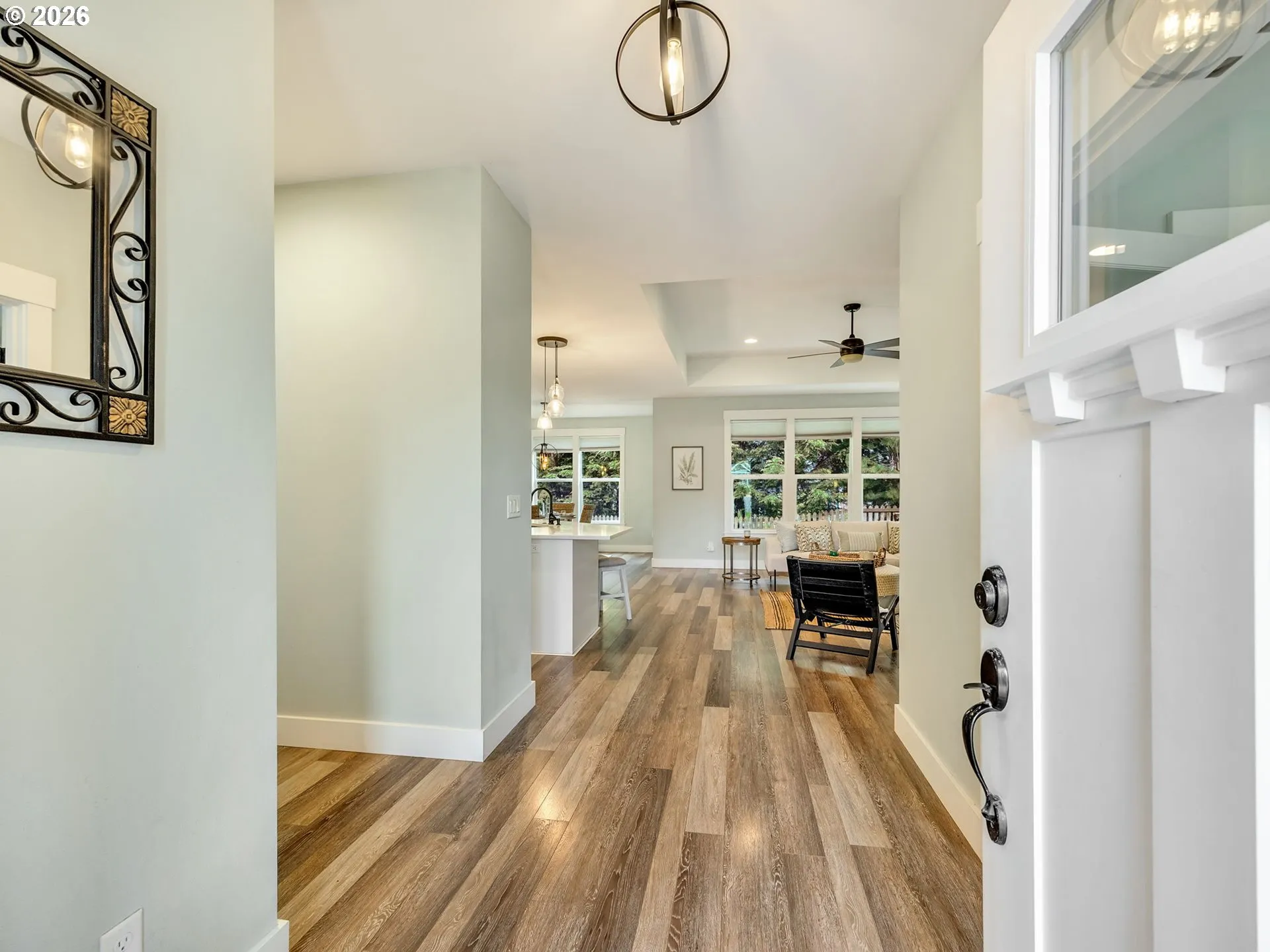 Entrance/Foyer