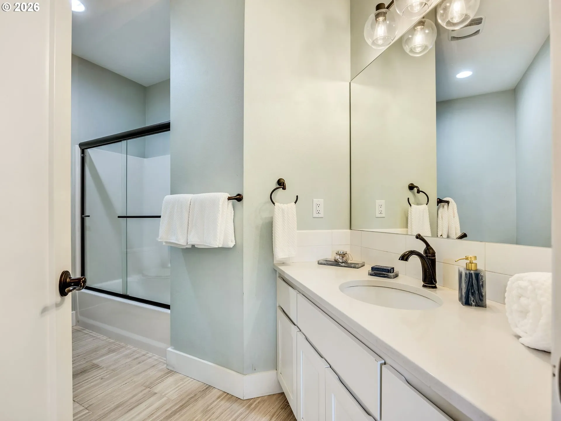 Bathroom-# 2