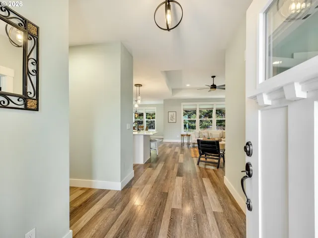 Entrance/Foyer