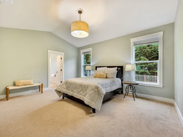 Bedroom, Primary