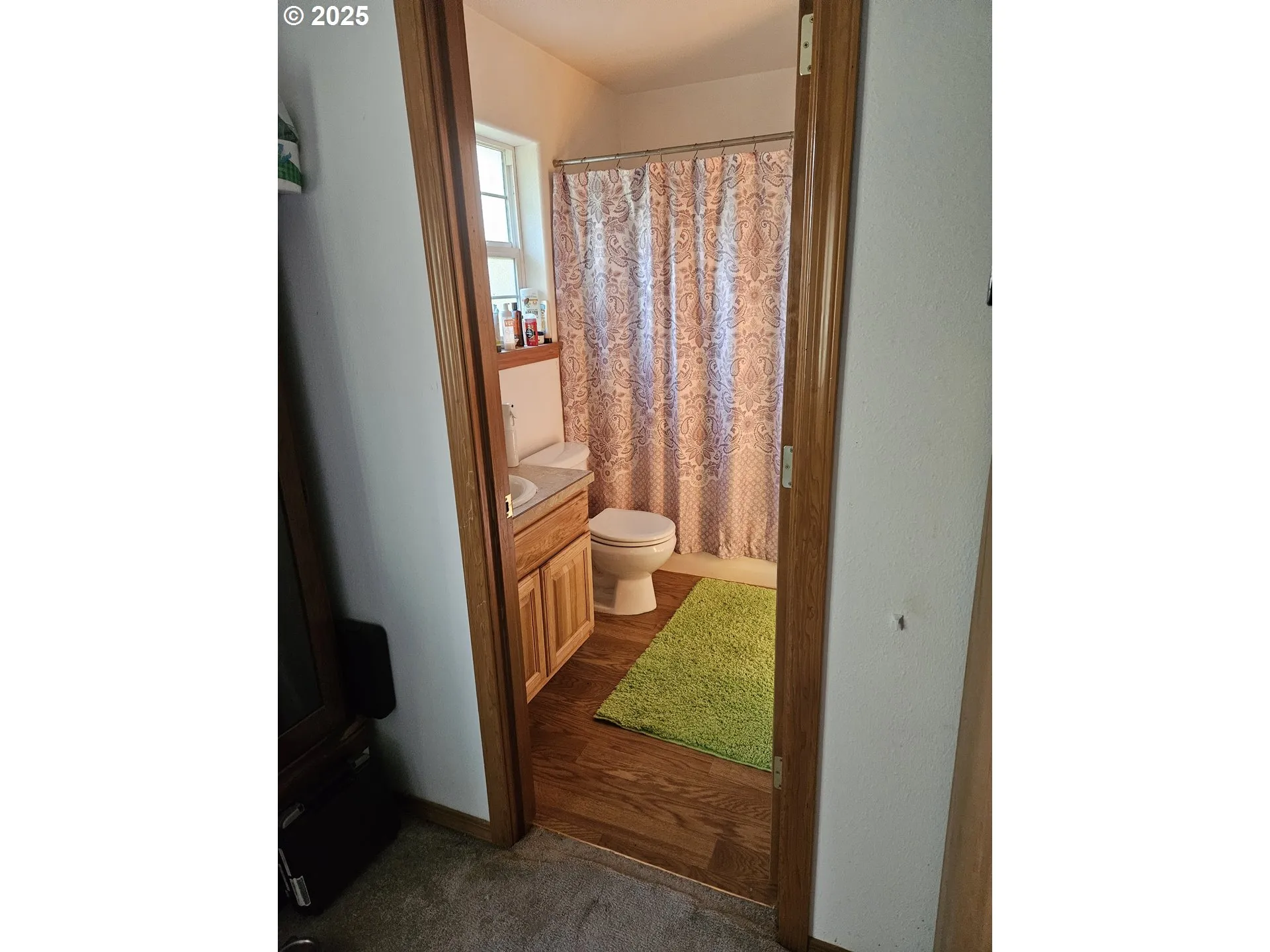 Attached Bathroom #2-Jack and Jill