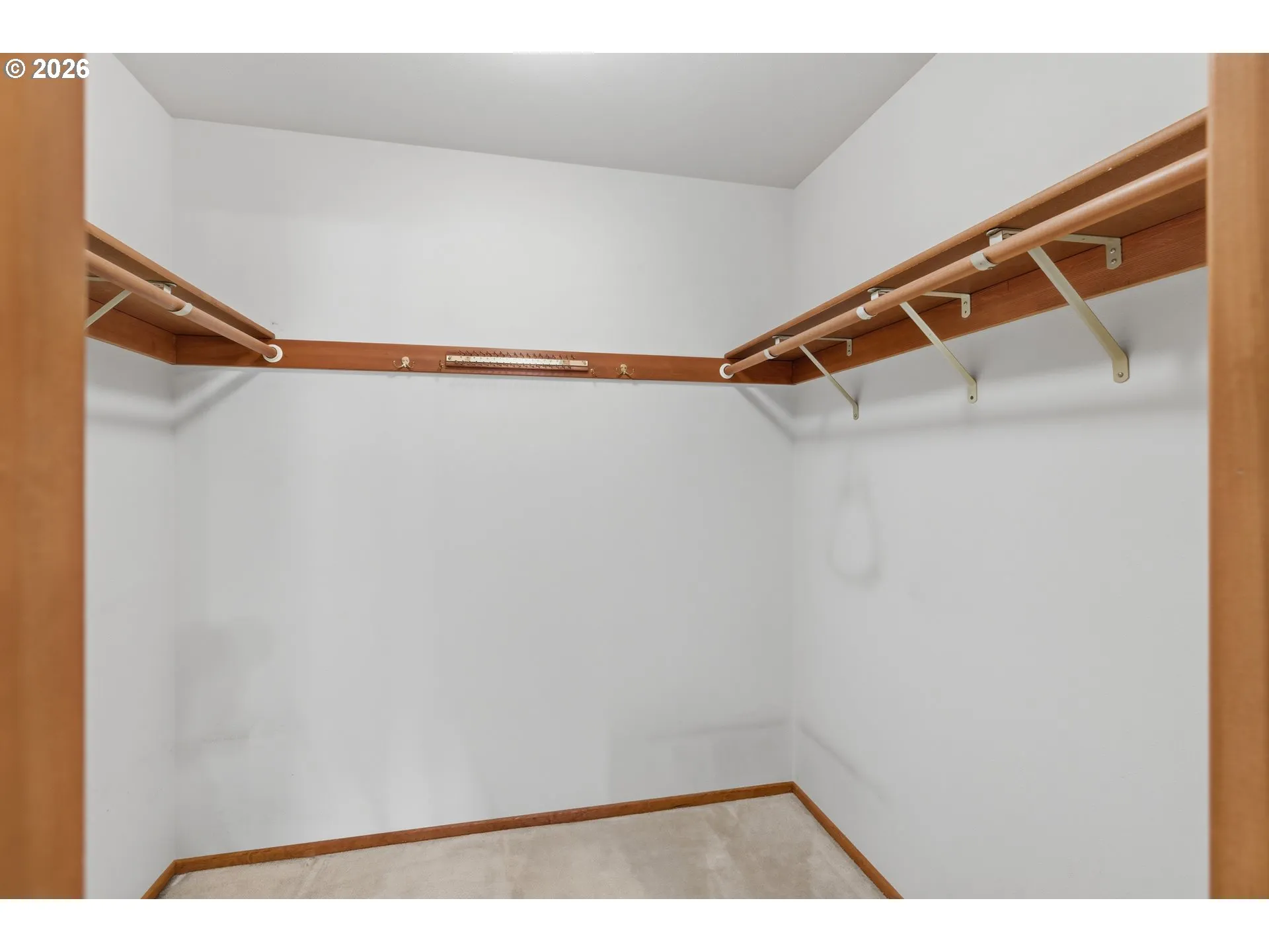 Primary Bedroom-Walk-In Closet