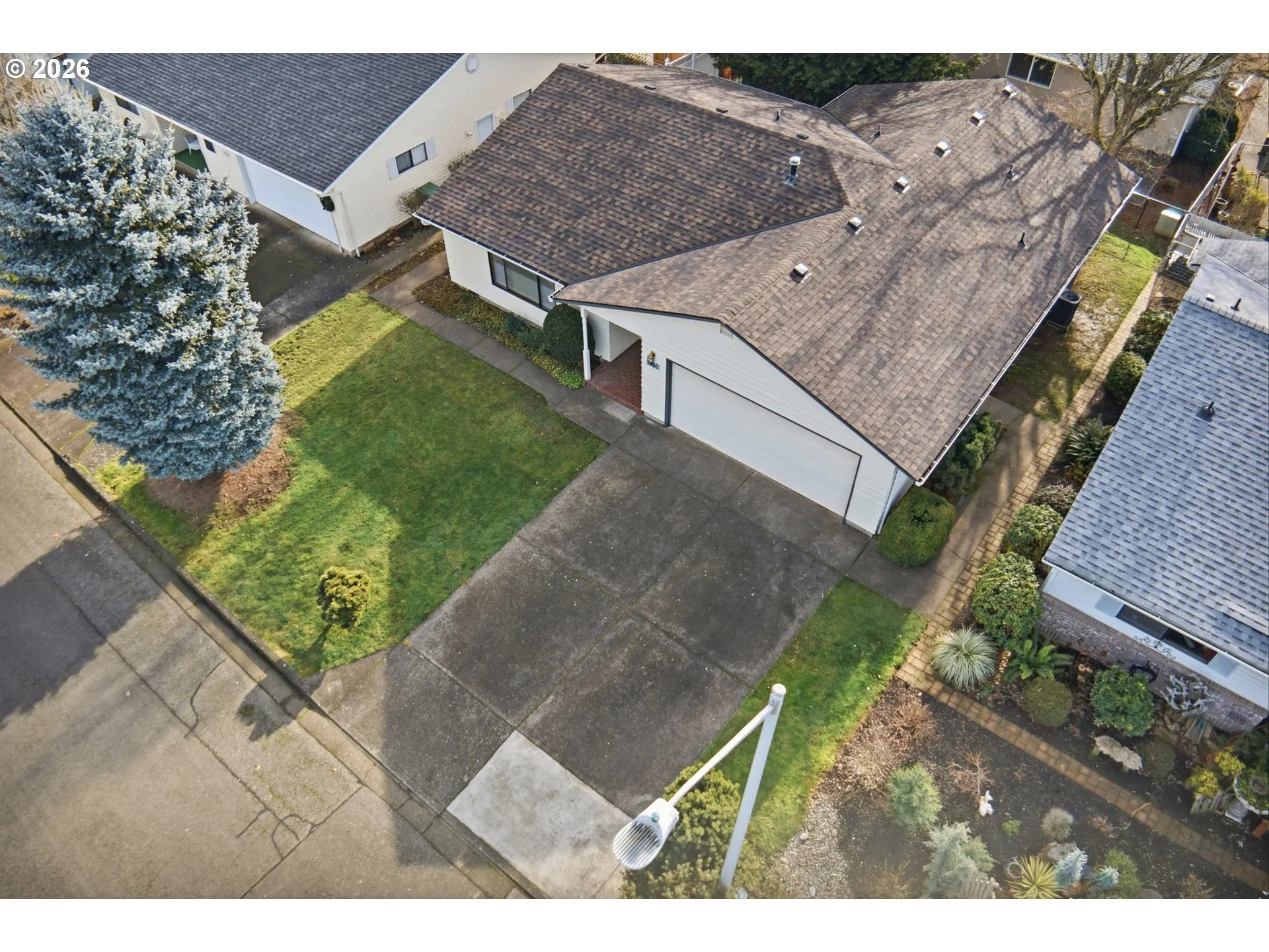 Drone View/UAV-Aerial