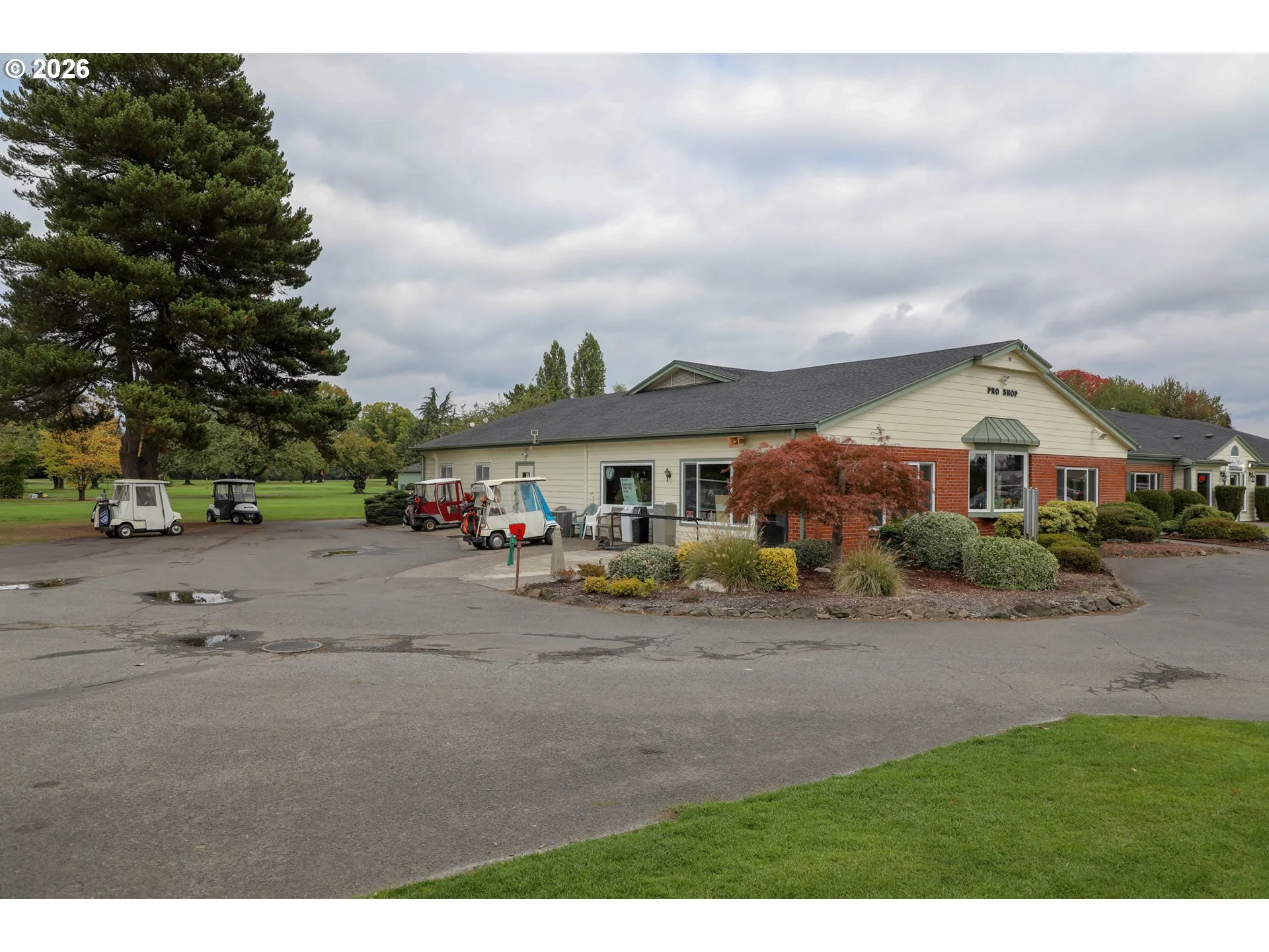 Community Club House