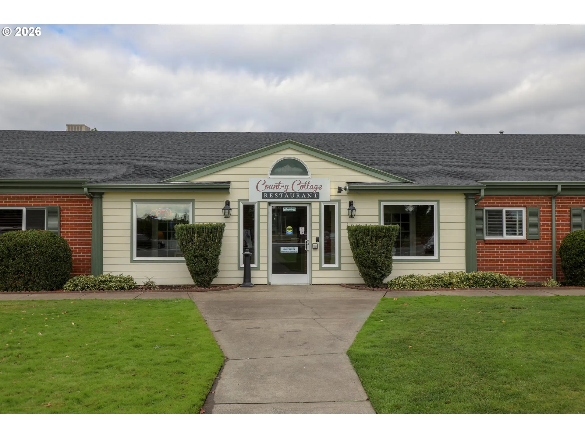 Community Amenities