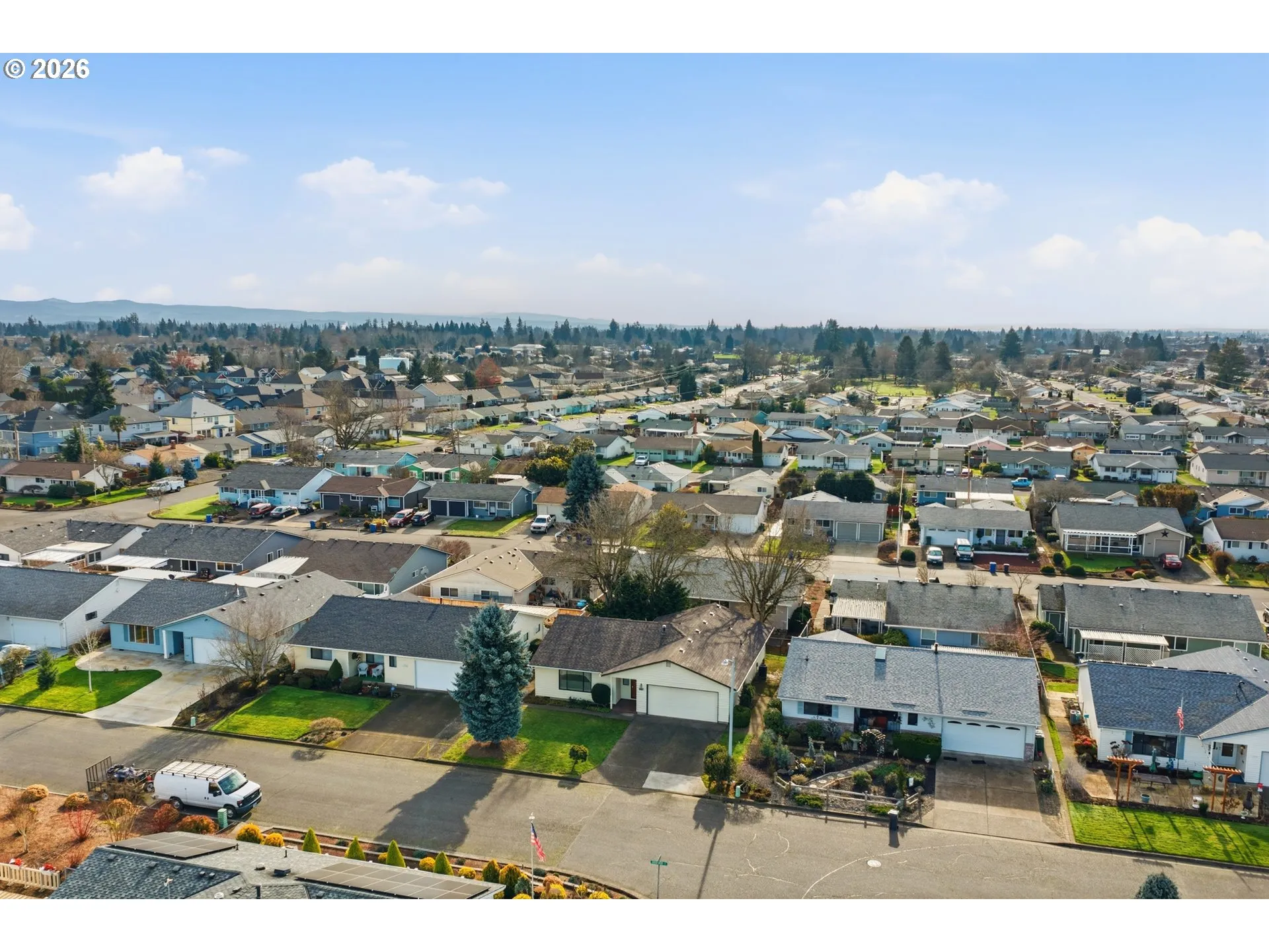 Drone View/UAV-Aerial