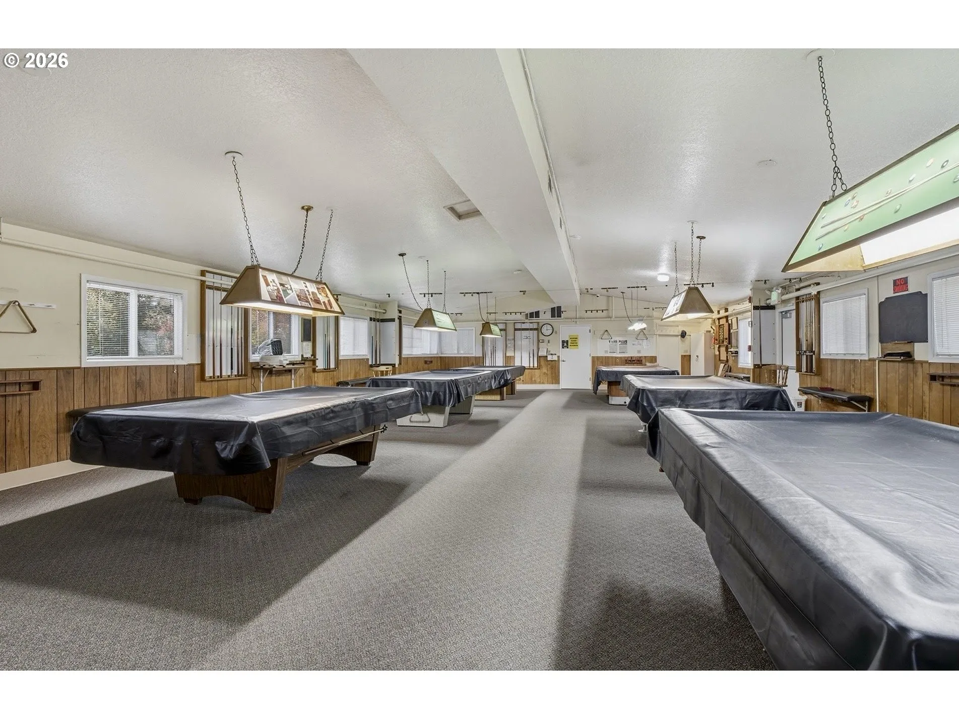 Community Amenities