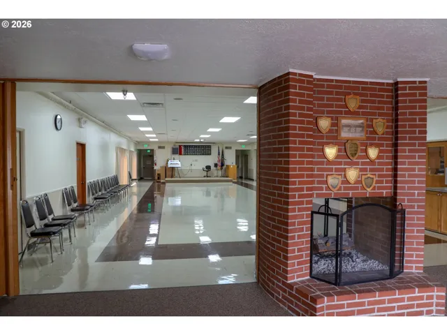 Community Amenities
