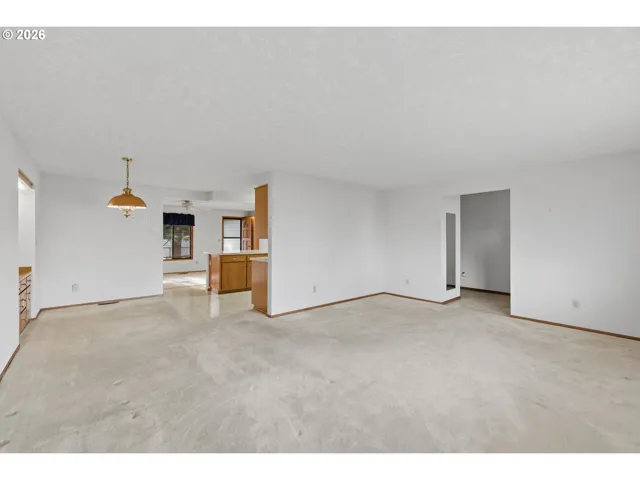 Living Room/Dining Room