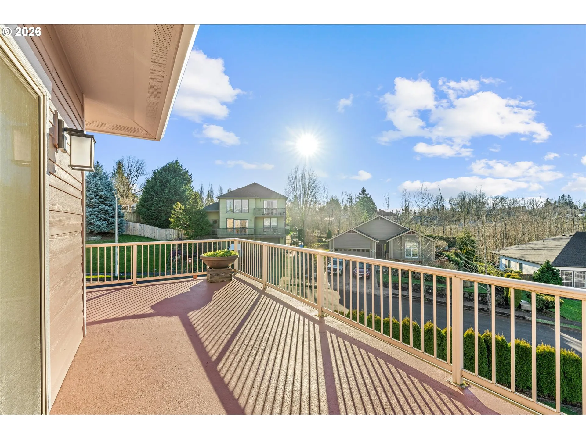 Deck-Upper