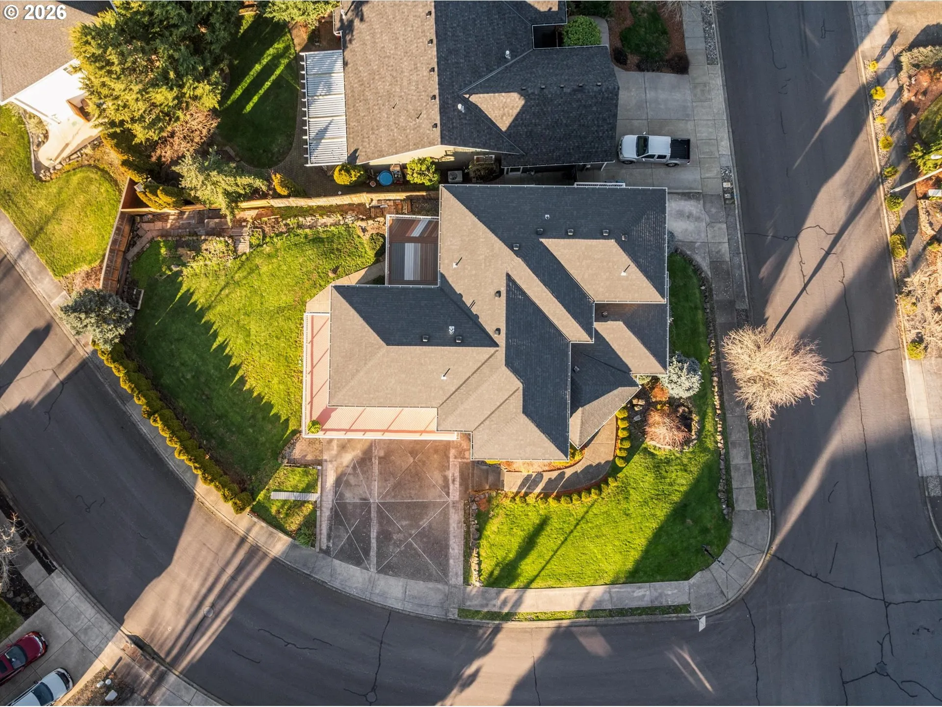 View-Aerial