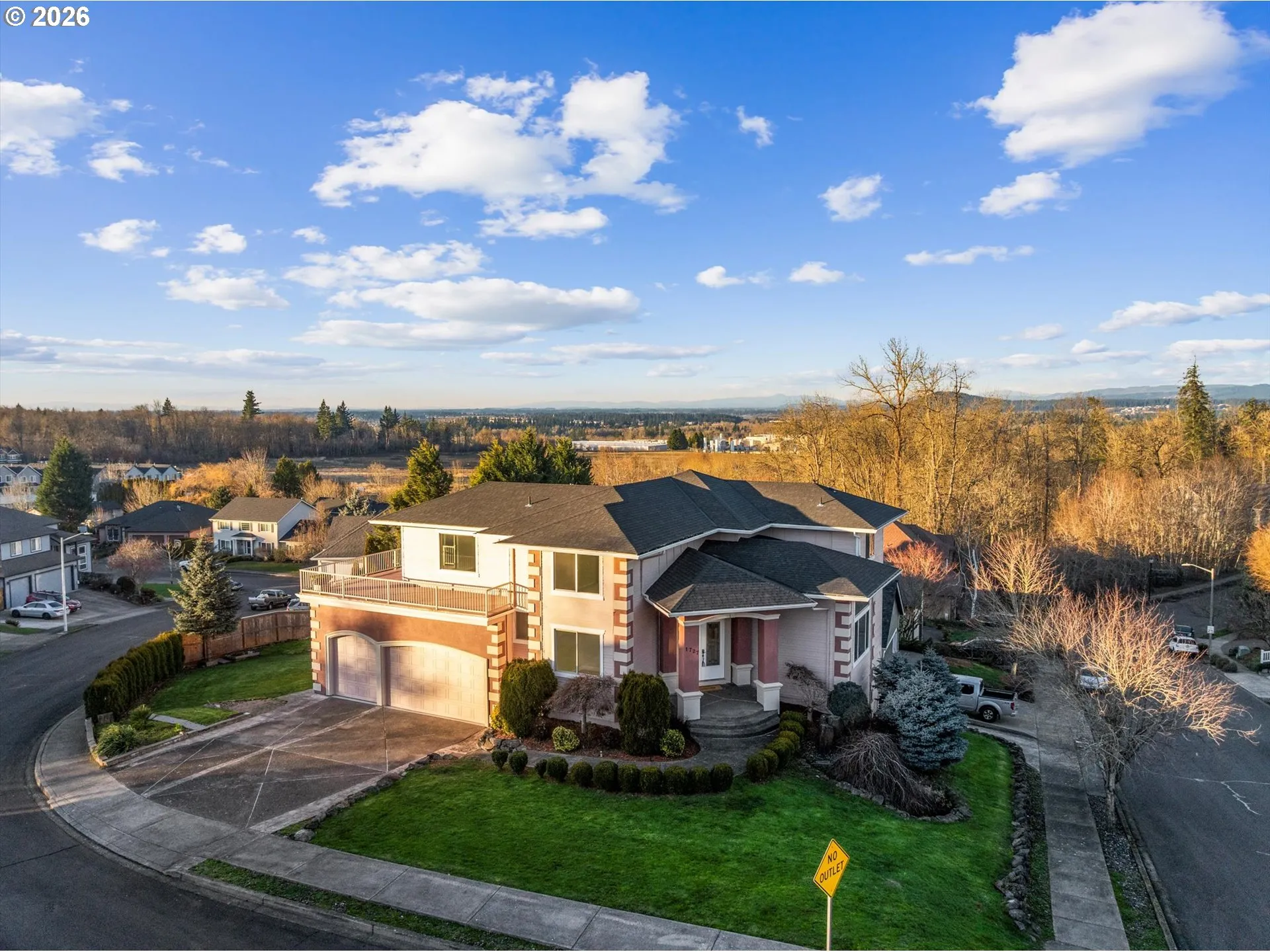 View-Aerial
