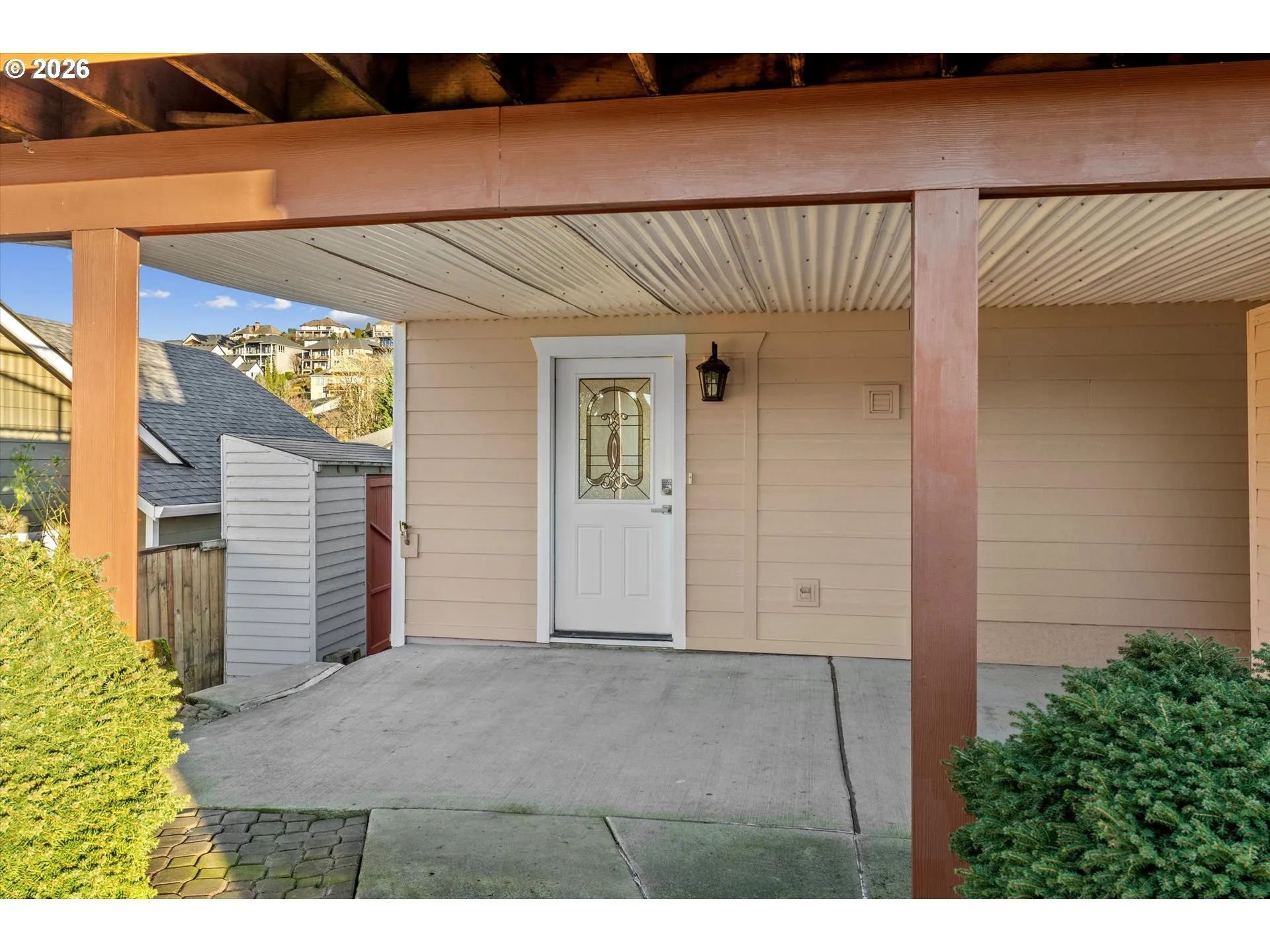 Accessory Dwelling Unit-Finished