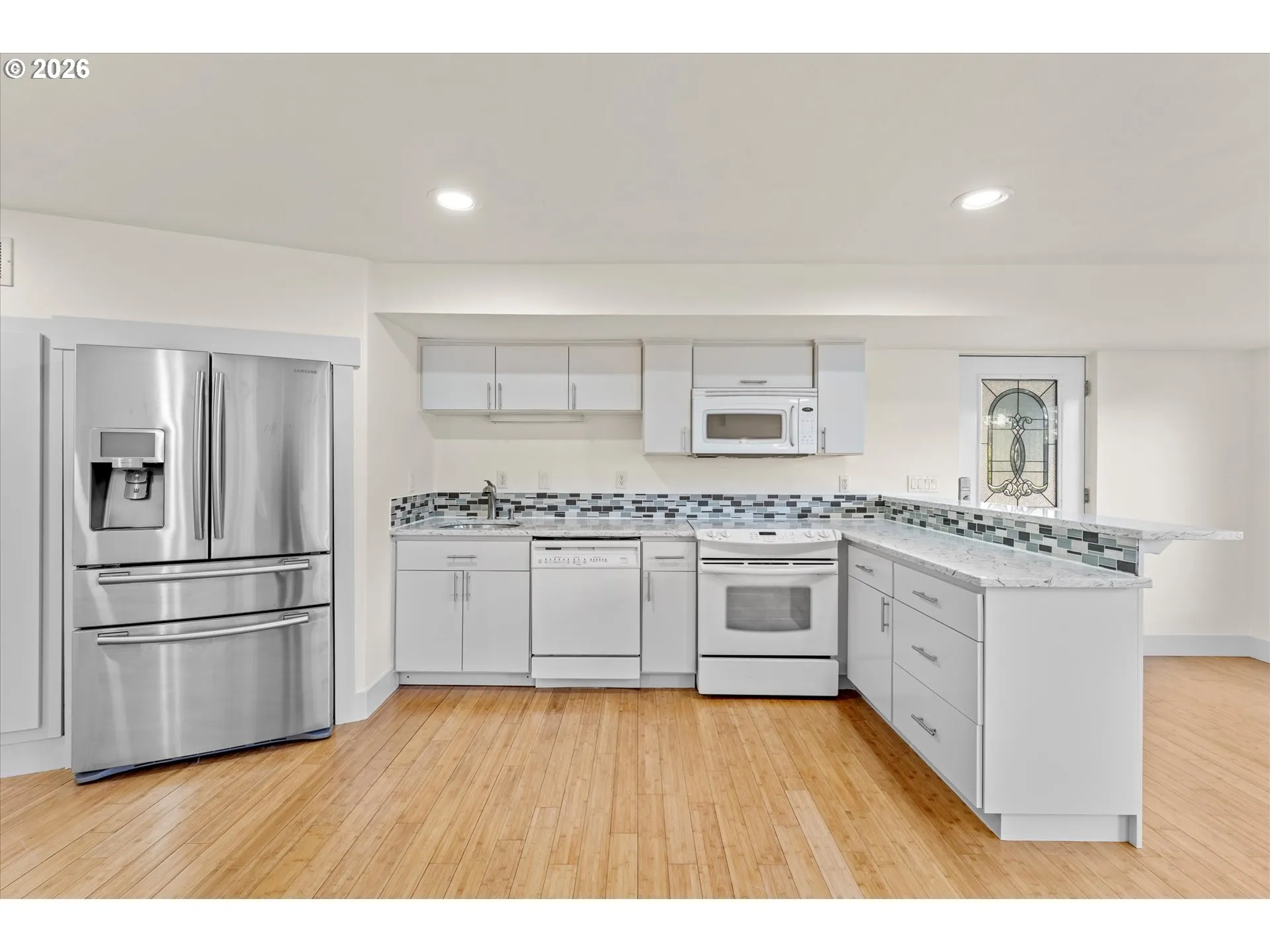 Kitchen-# 2