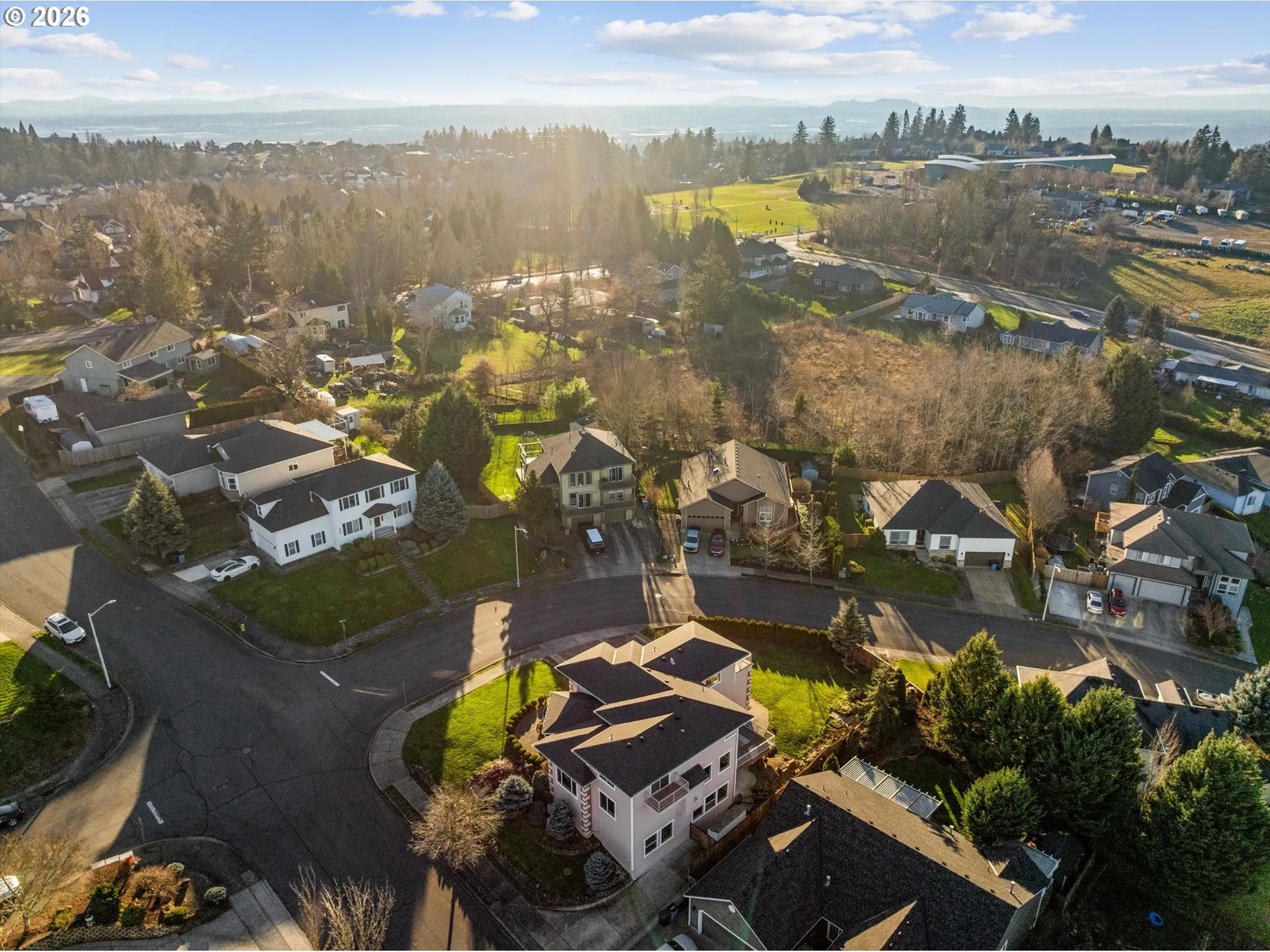 View-Aerial