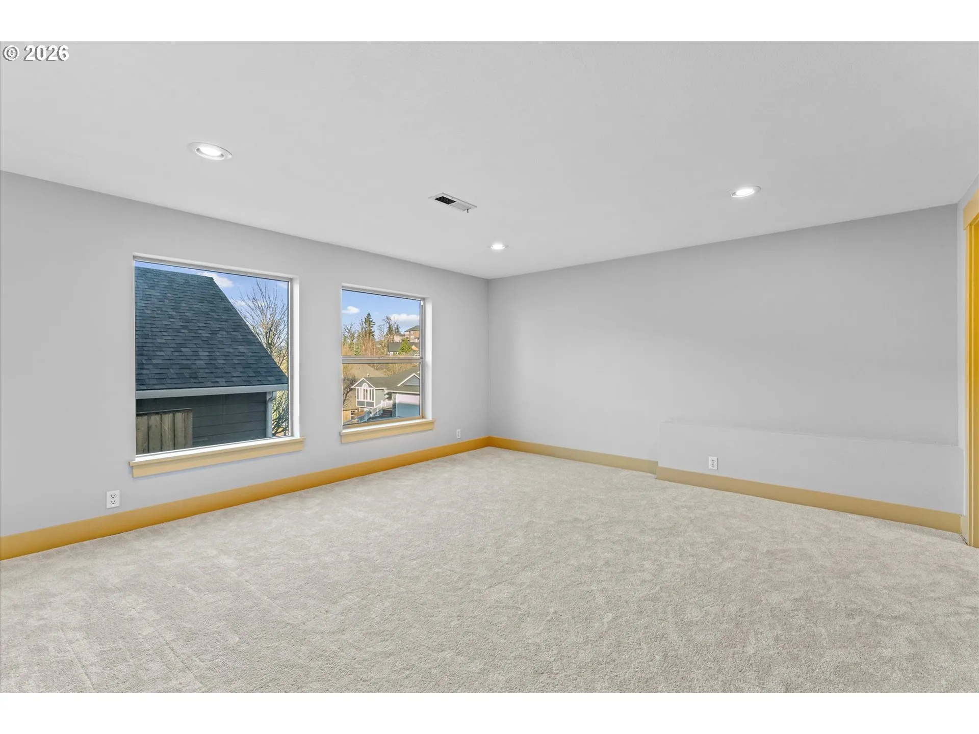 Bedroom, Primary #2-Lower