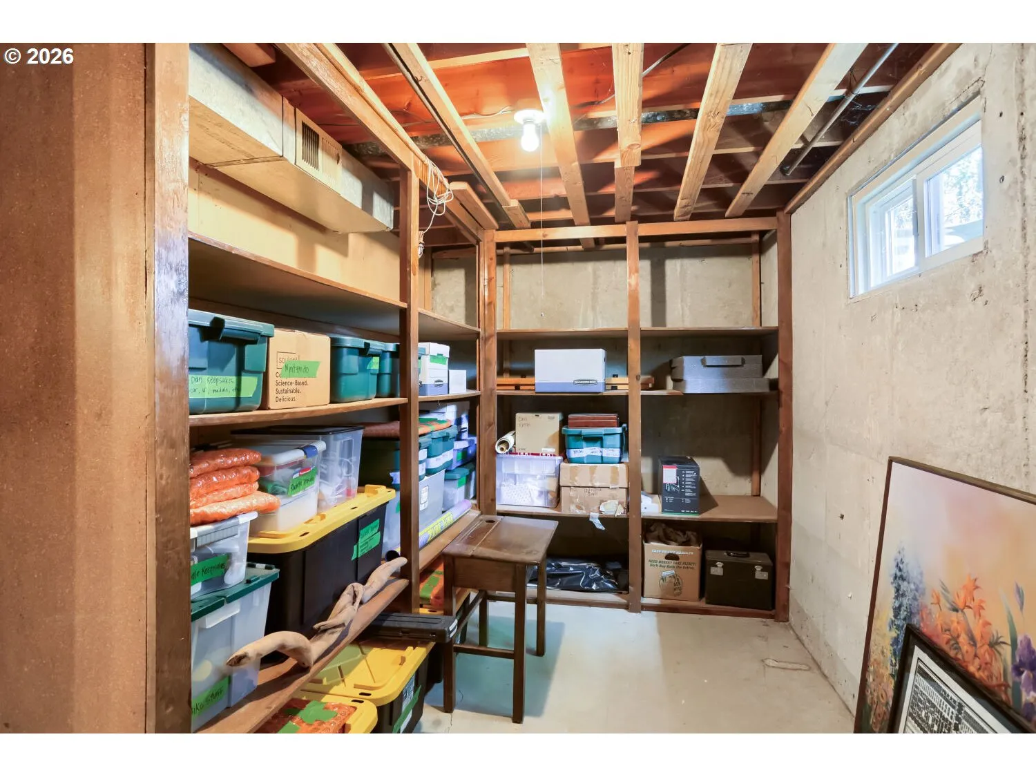 Storage