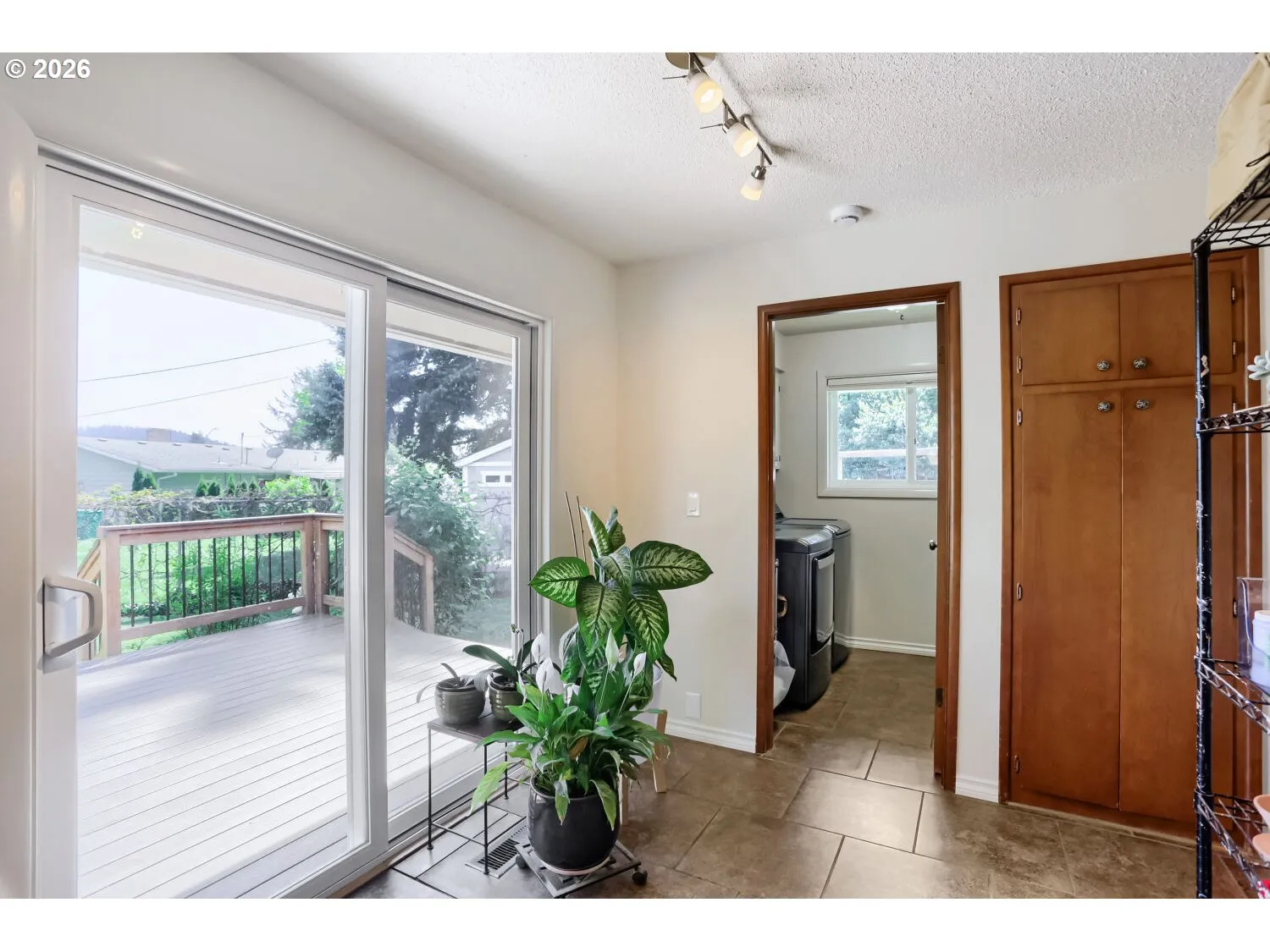 Kitchen/Nook