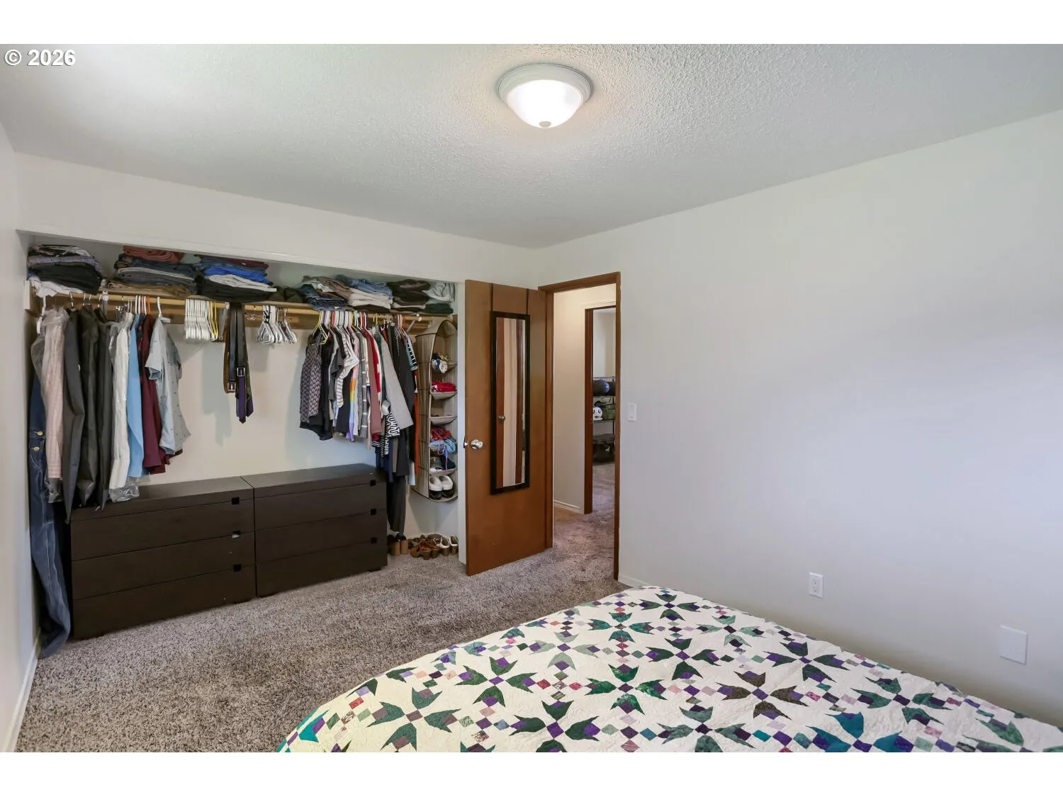 Bedroom-# 1
