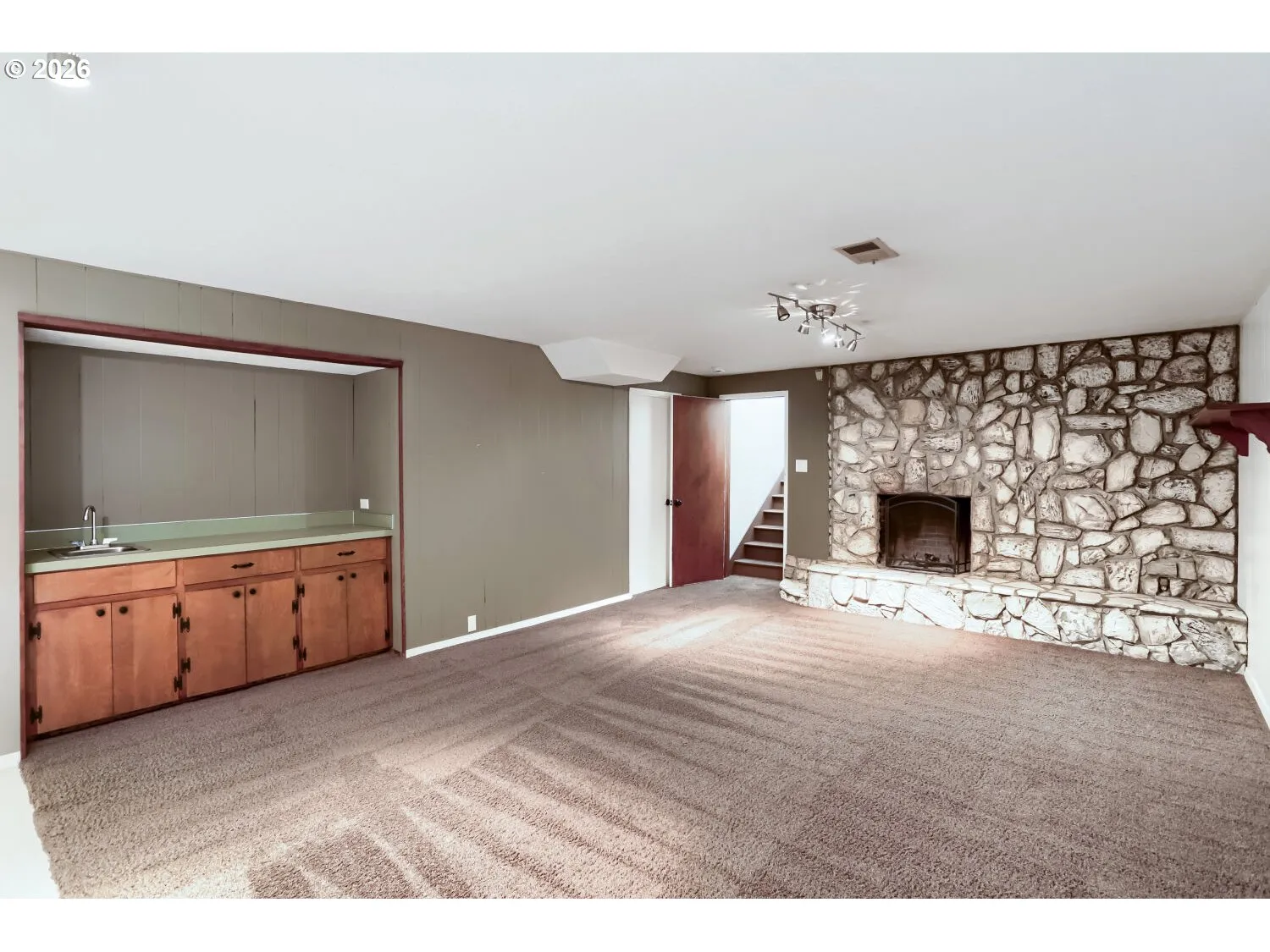 Bonus Room-Lower