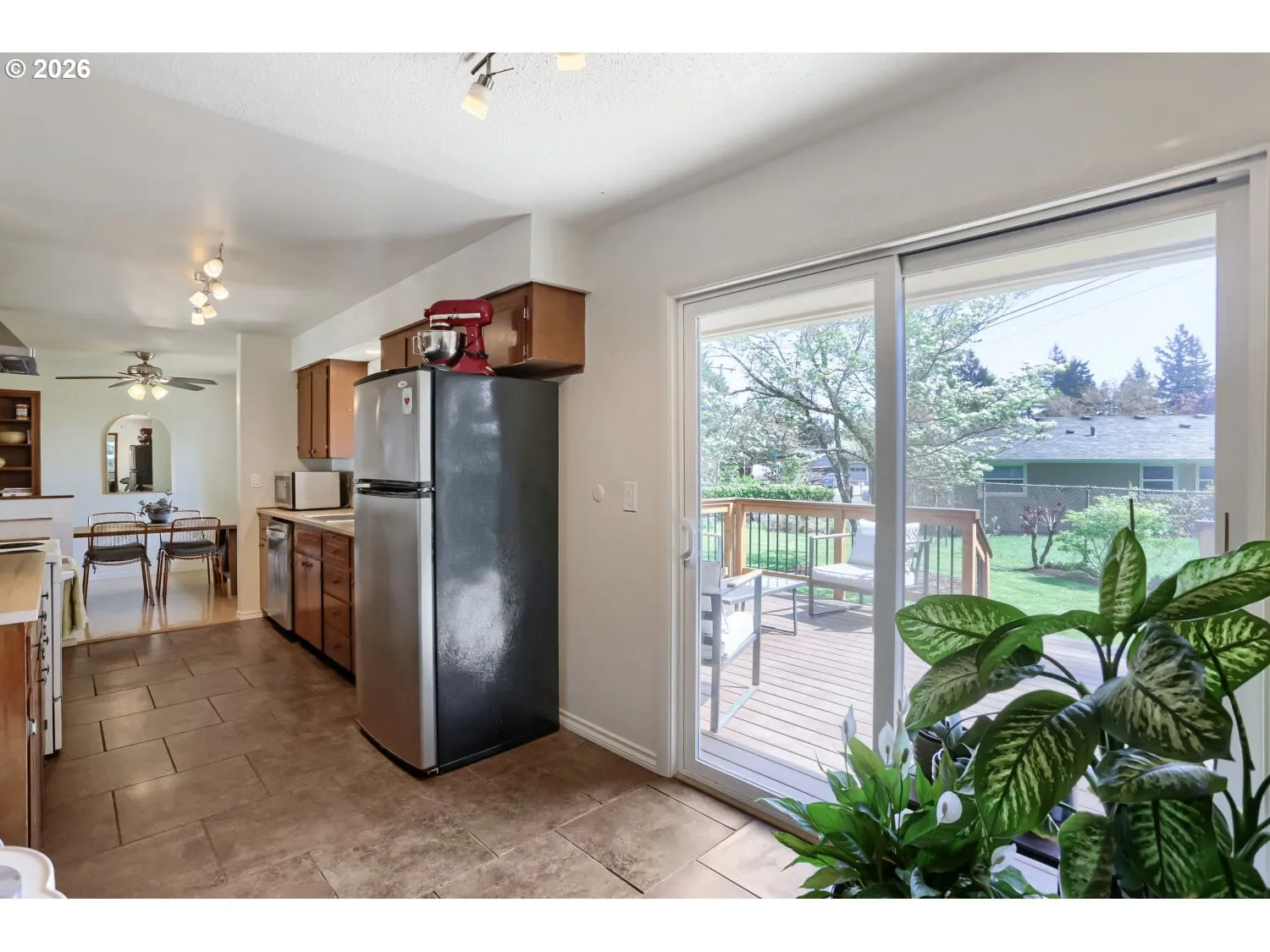Kitchen/Nook