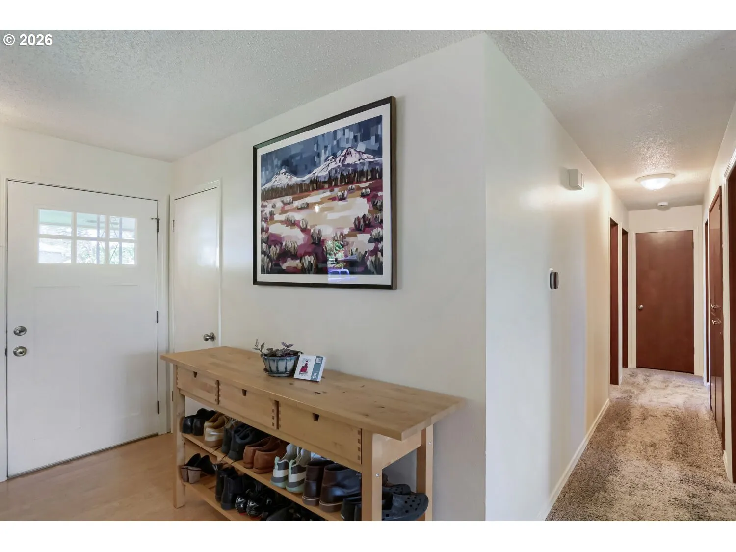 Entrance/Foyer