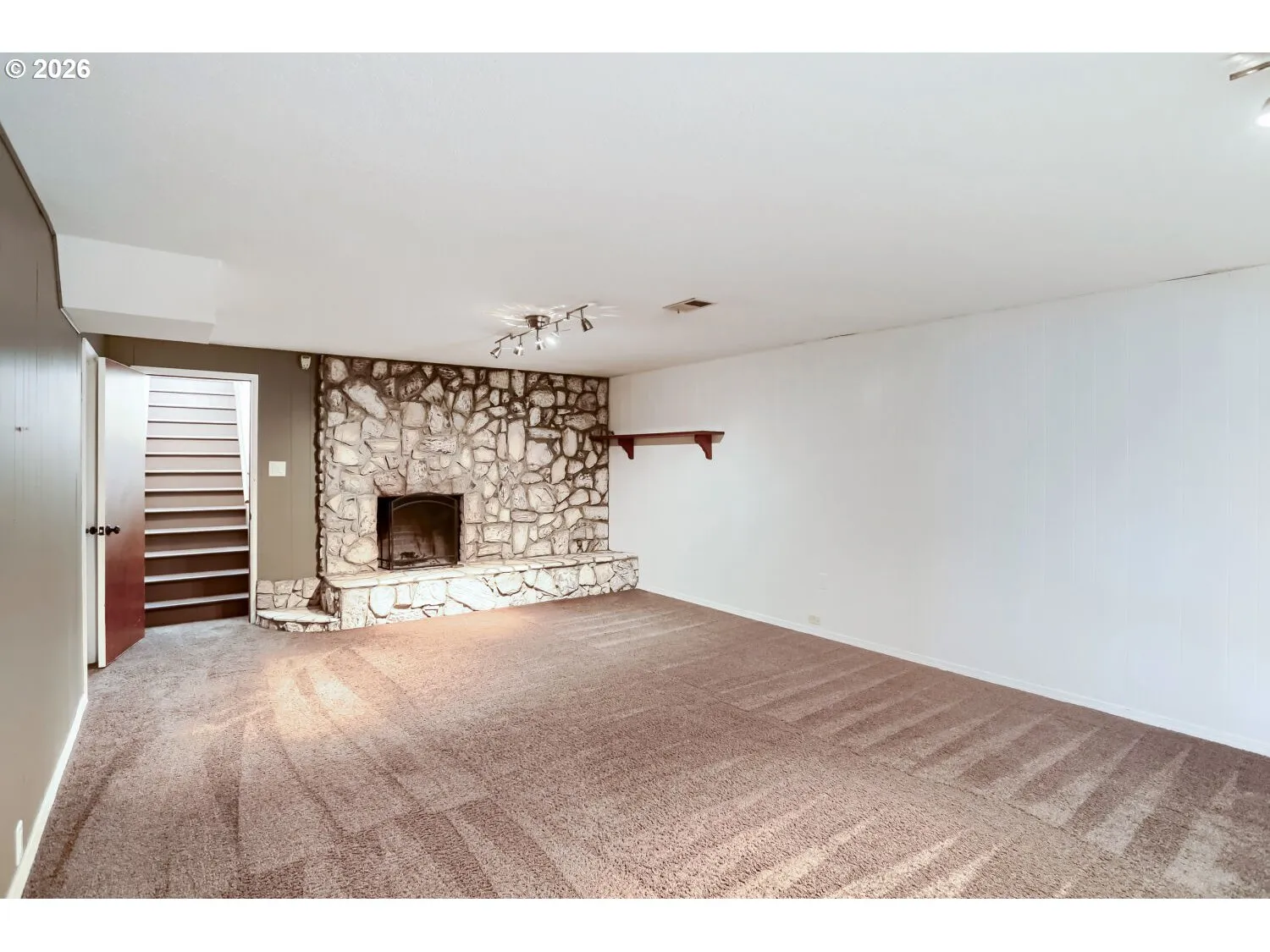 Recreation Room