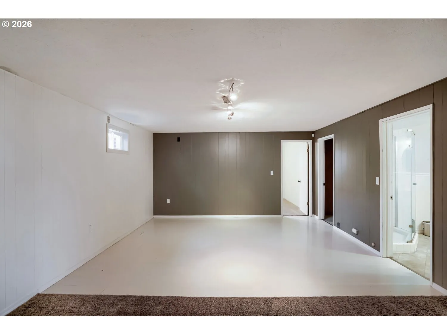 Bonus Room-Lower