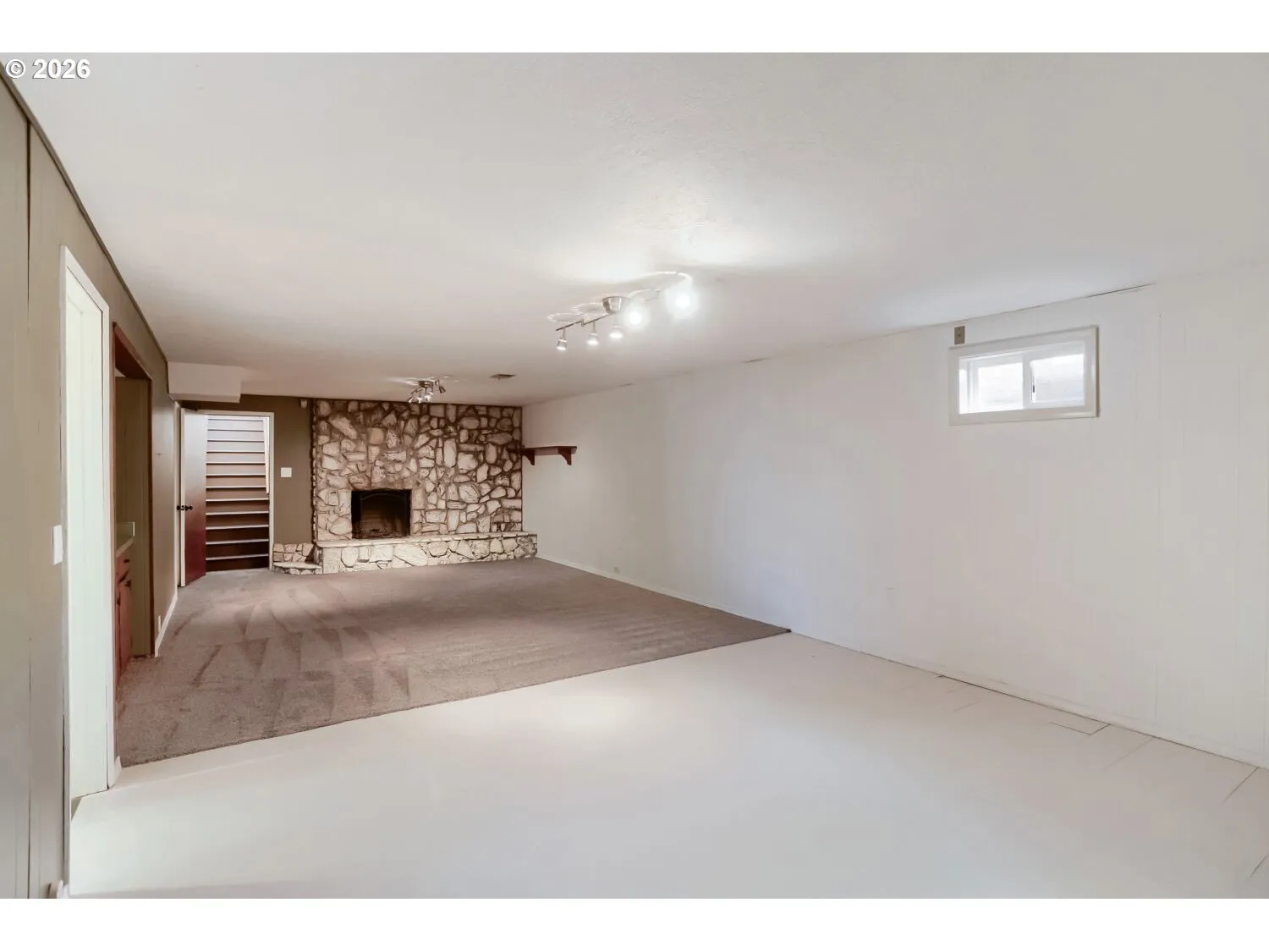 Recreation Room-Finished