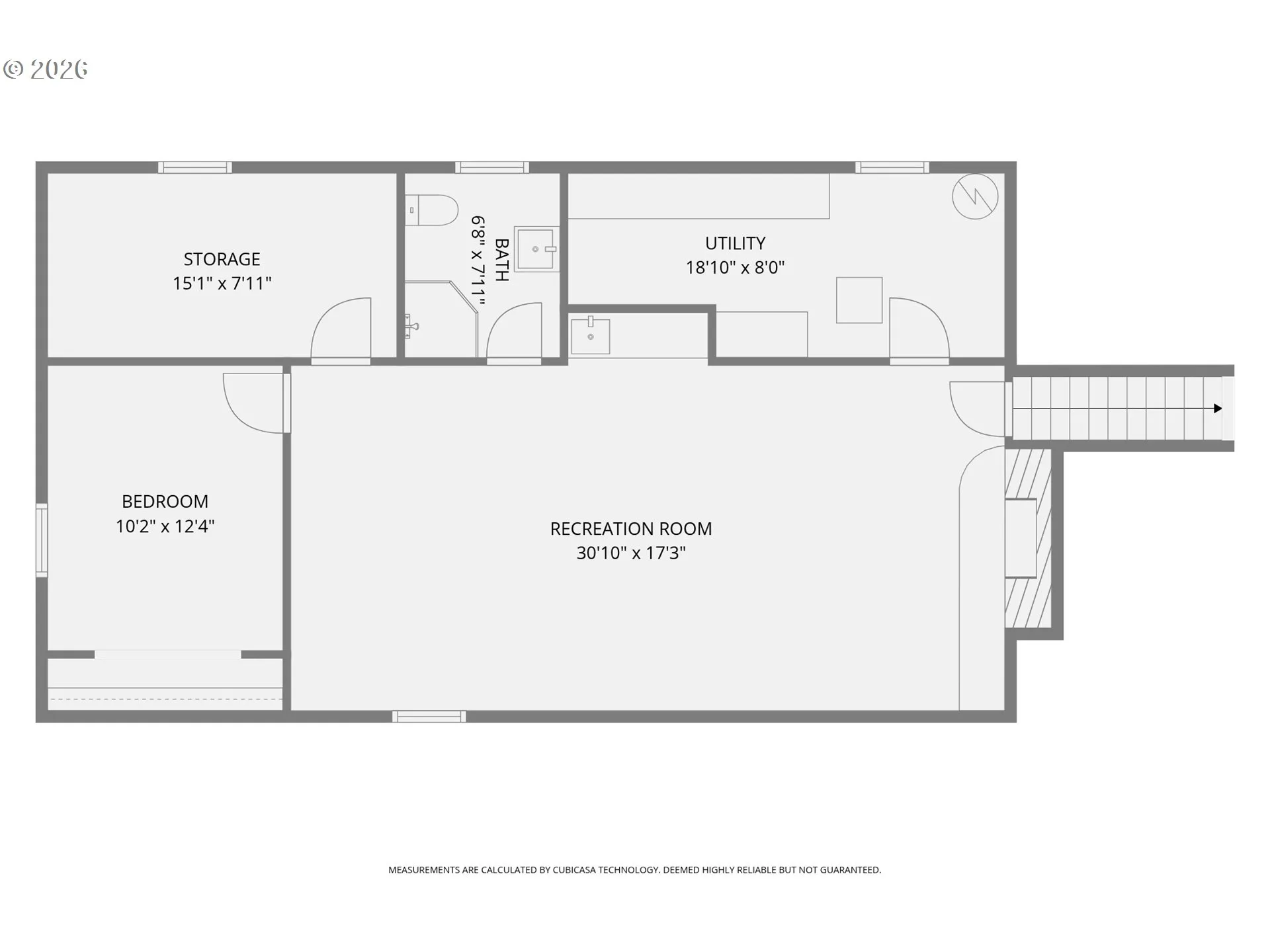 Floor Plan-# 2
